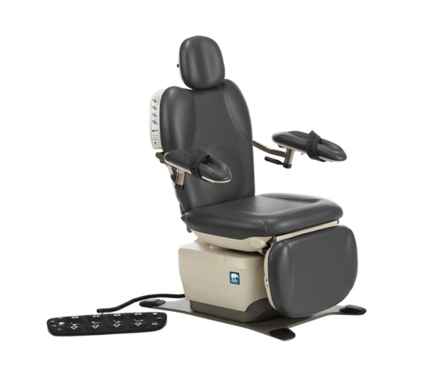 MTI 729 Oral & Dental Surgery Chair, Standard Base, 100-240V