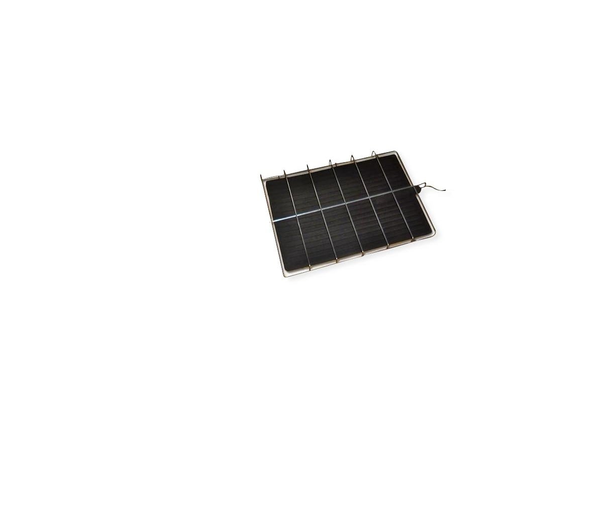 Cozy Products Warming Pad with Rack, 22.25 in x 15.25 in x 2 in, 01KEZKNQCN668Q3GZEE0PY9ZMJ