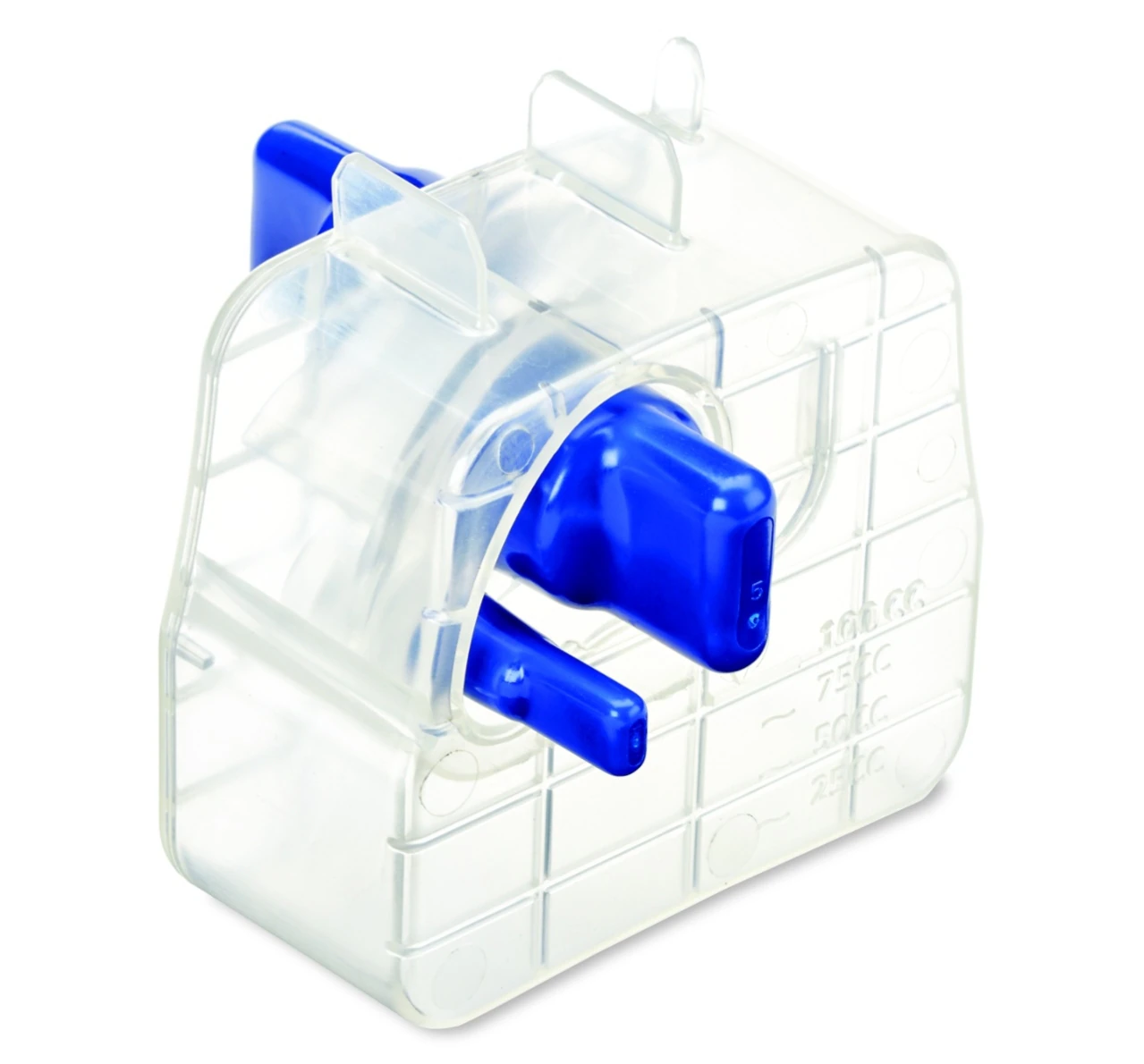 Buffalo Filter RapidVac Fluid Trap for Smoke Evacuation, 10/Case