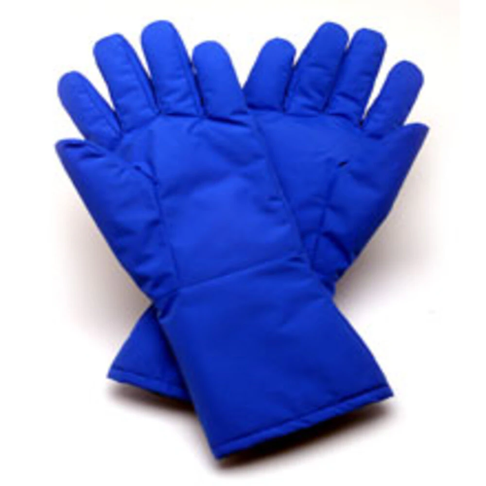 Tempshield Cryo-Gloves Cryogenic Gloves, 1 Pair