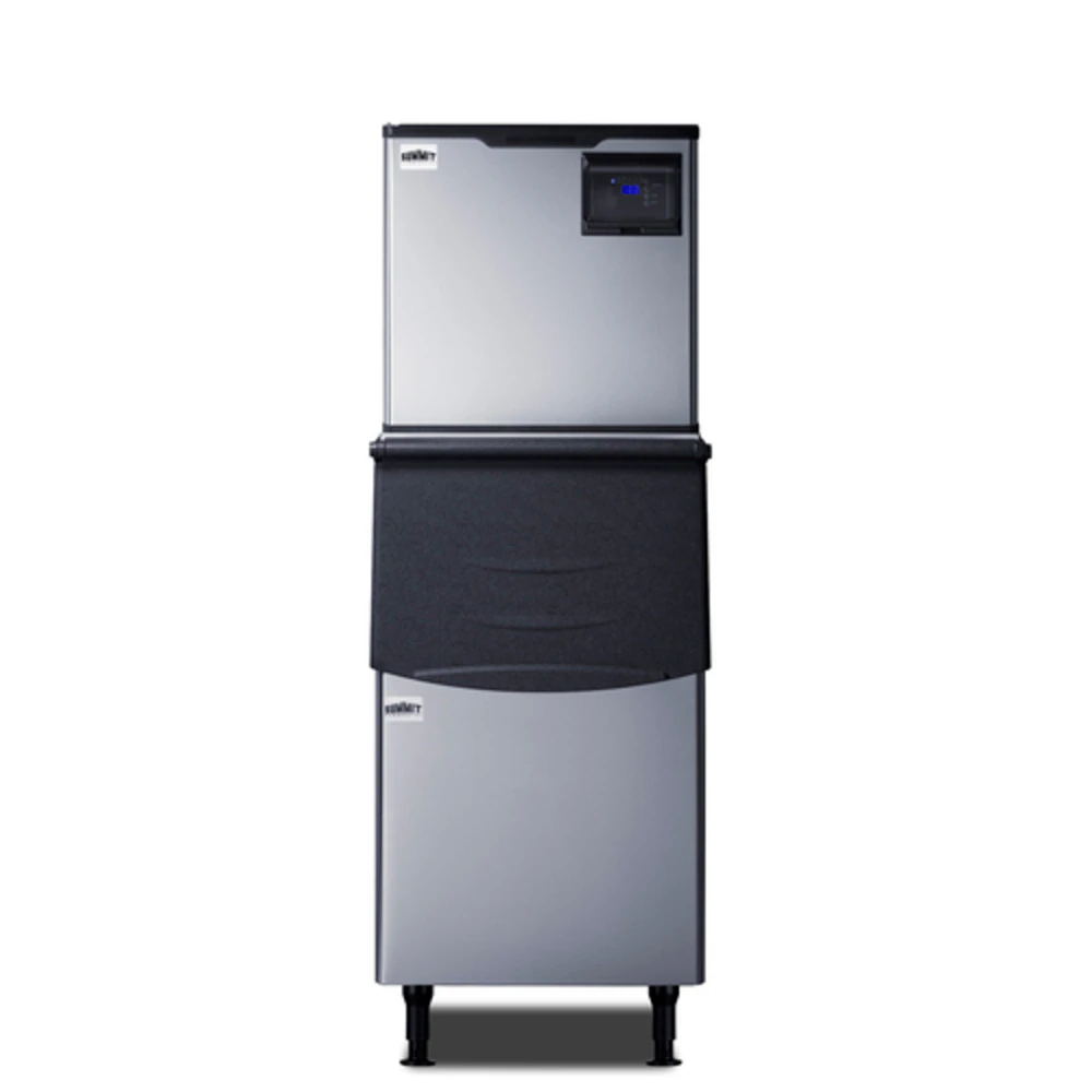 Summit Commercial Ice Machine, Auto Defrost