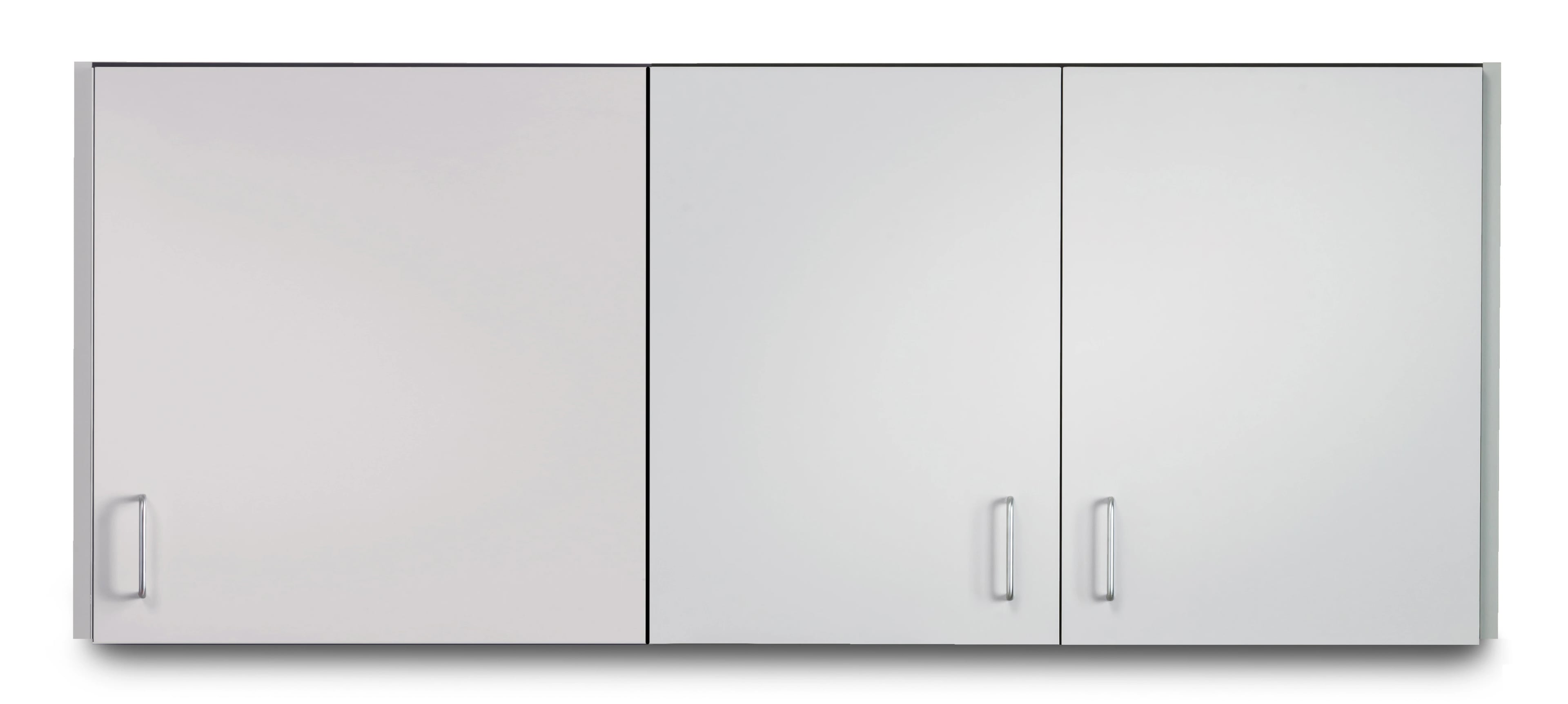 Clinton Industries Wall Cabinet with 3 Doors