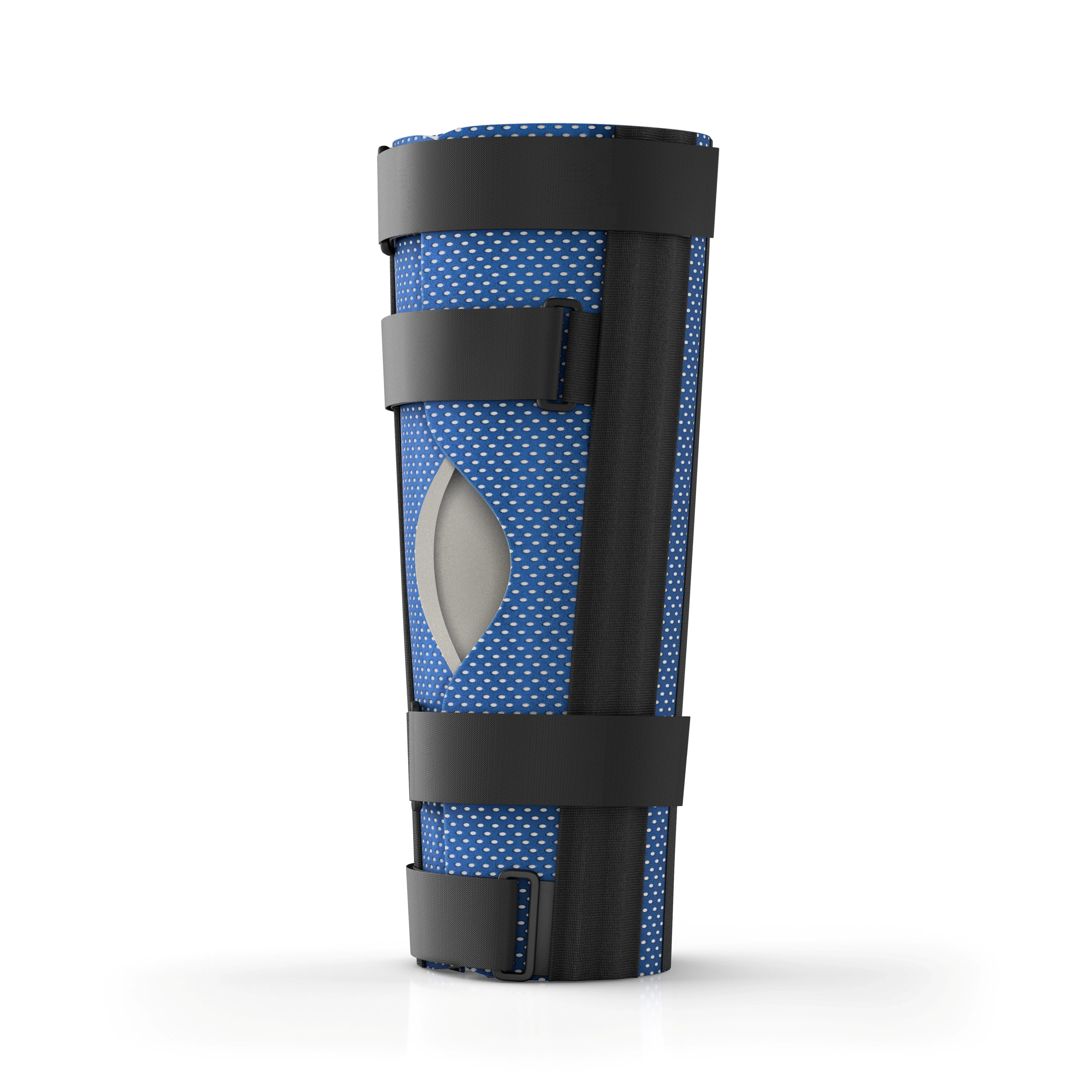 Actimove Pro Knee Immobilizer, Mesh/Foam, 20"