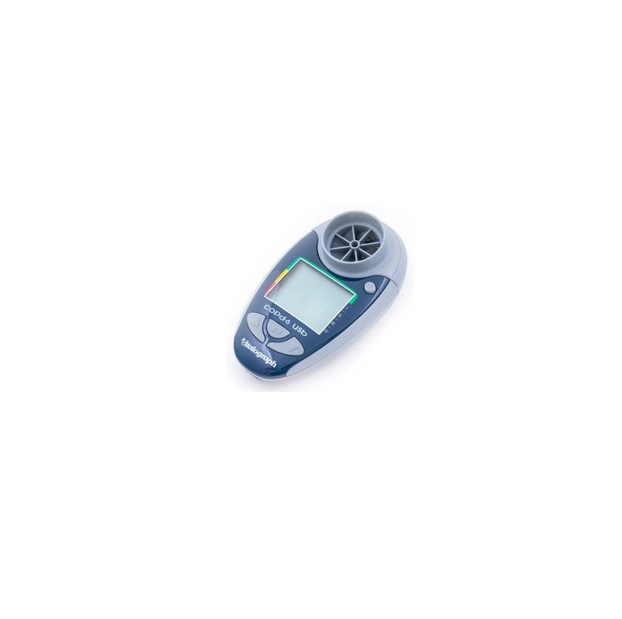 Vitalograph USB Monitor for COPD-6