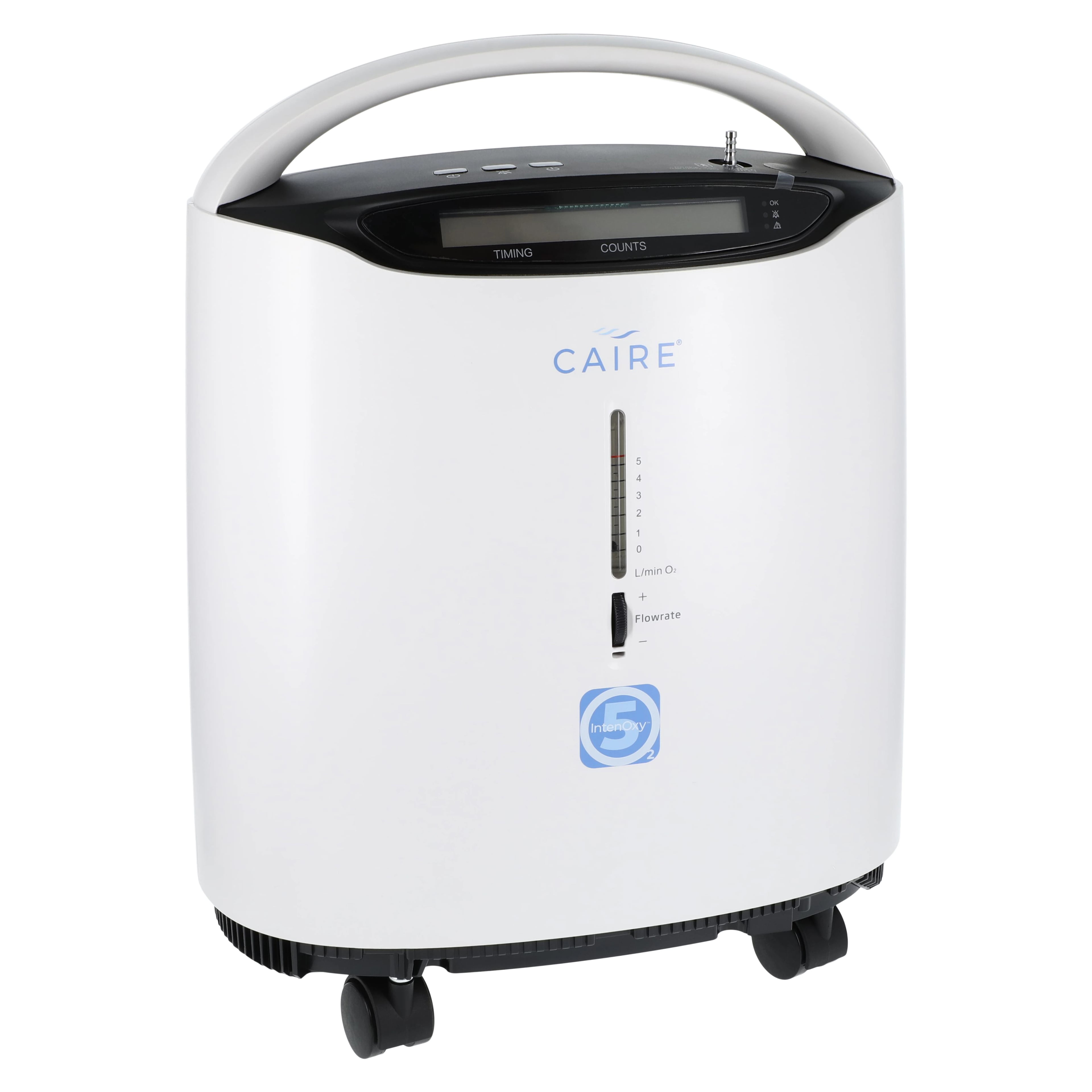 AirSep Intenoxy Oxygen Concentrator
