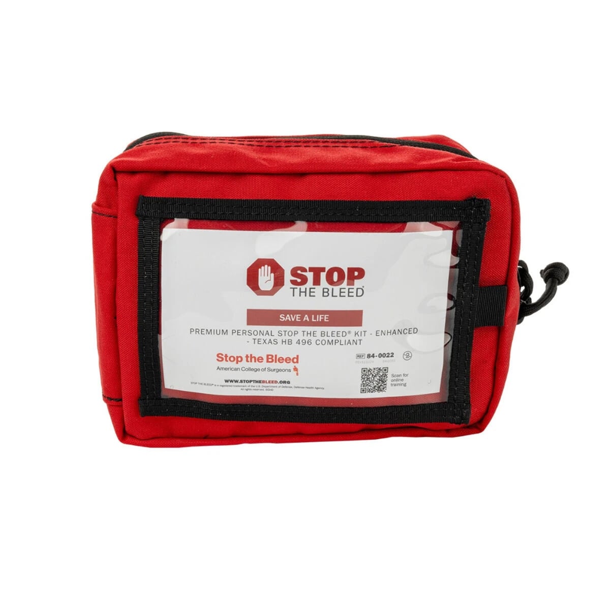 North American Rescue Stop the Bleed Bleeding Control EMS Kit