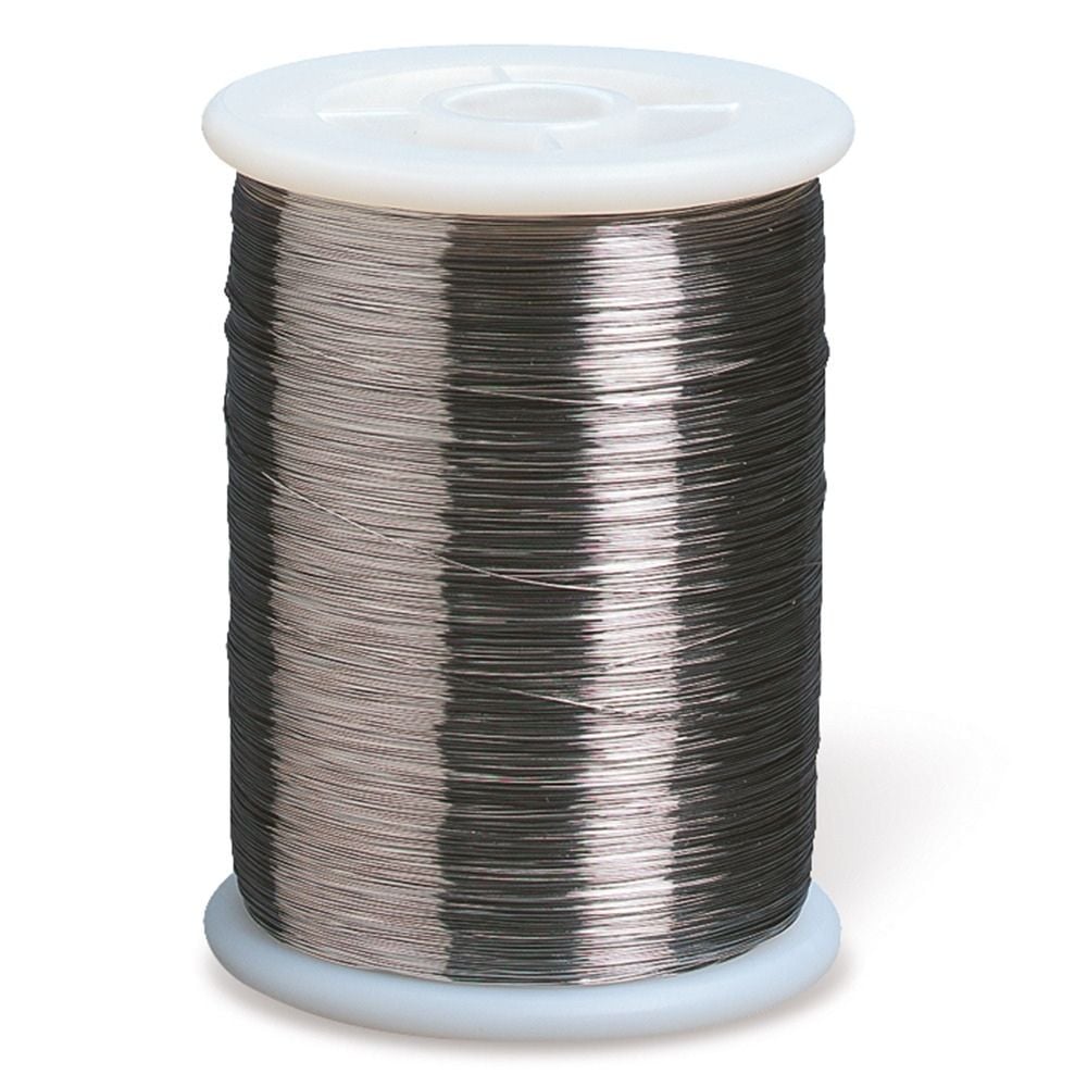 TruForce SS Ligature Wire 0.010", 1 Lb Spool, 720-100