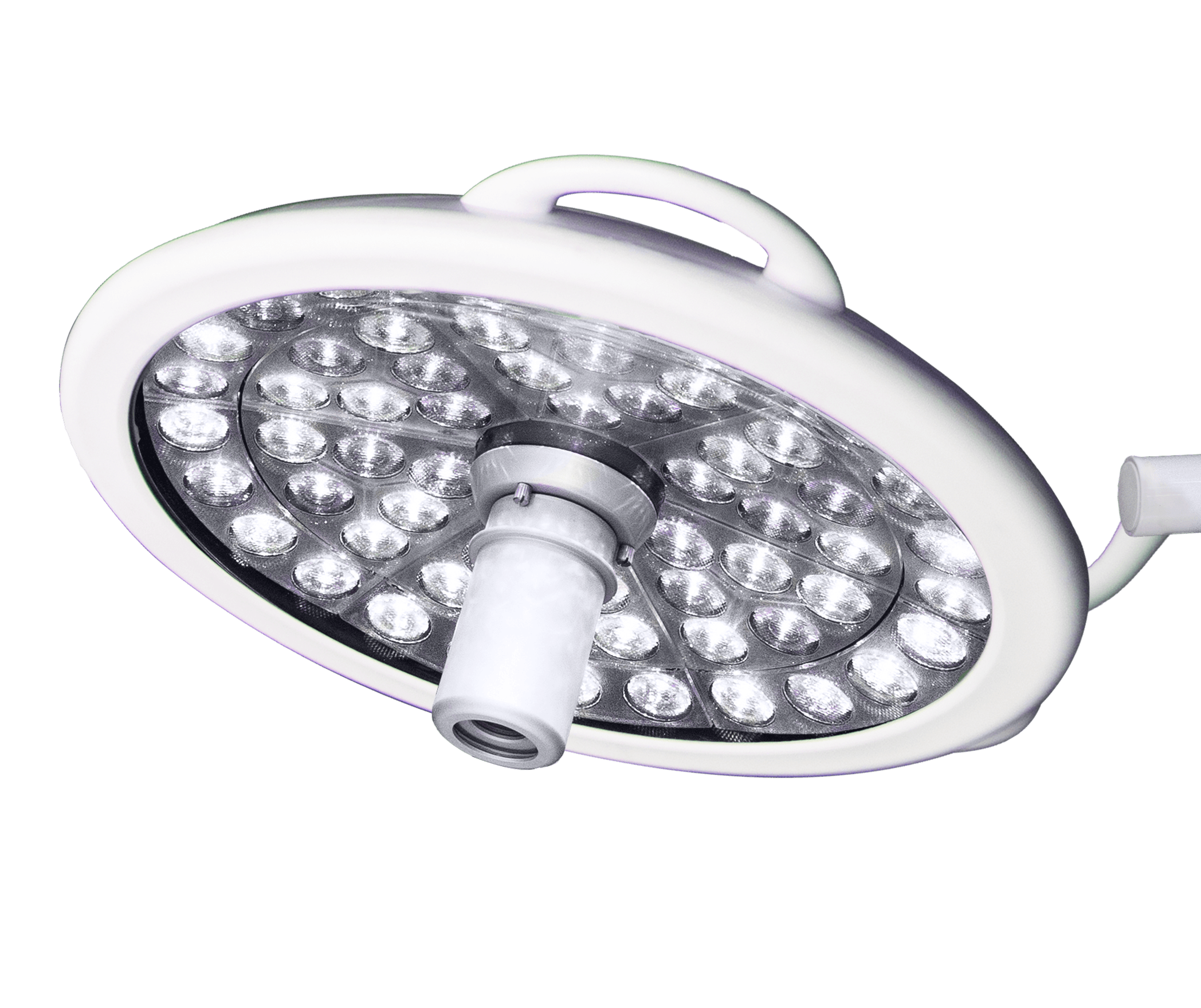 Medical Illumination P4 InLight Camera Assembly, Each