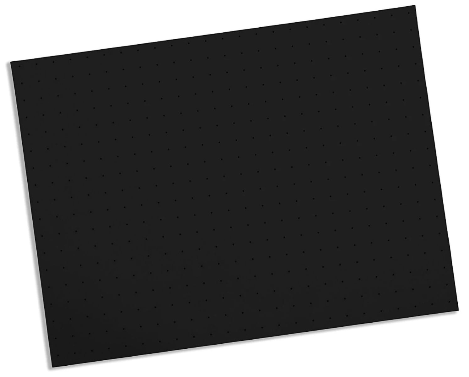 Rolyan TailorSplint Splinting Material, Charcoal, 18" x 24" Sheet