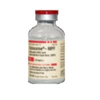 Xylocaine MPF w/Epinephrine Injection 1% 1:200,000 Preservative Free SDV 30mL, 25/Package