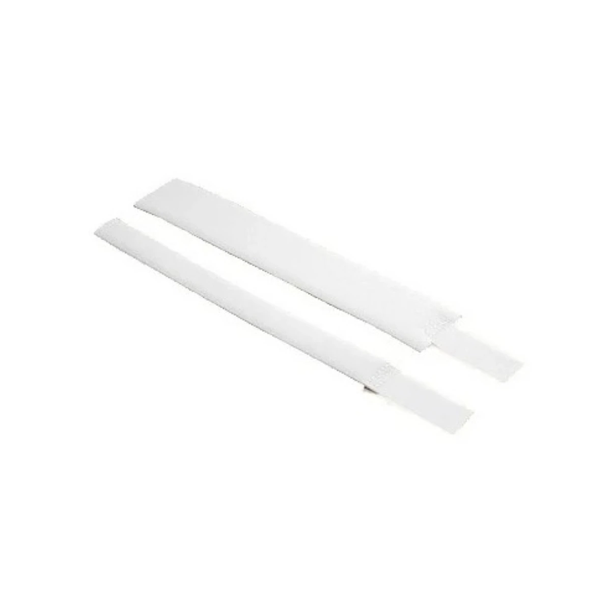 Rolyan Hook Non-Adhesive White, 1"