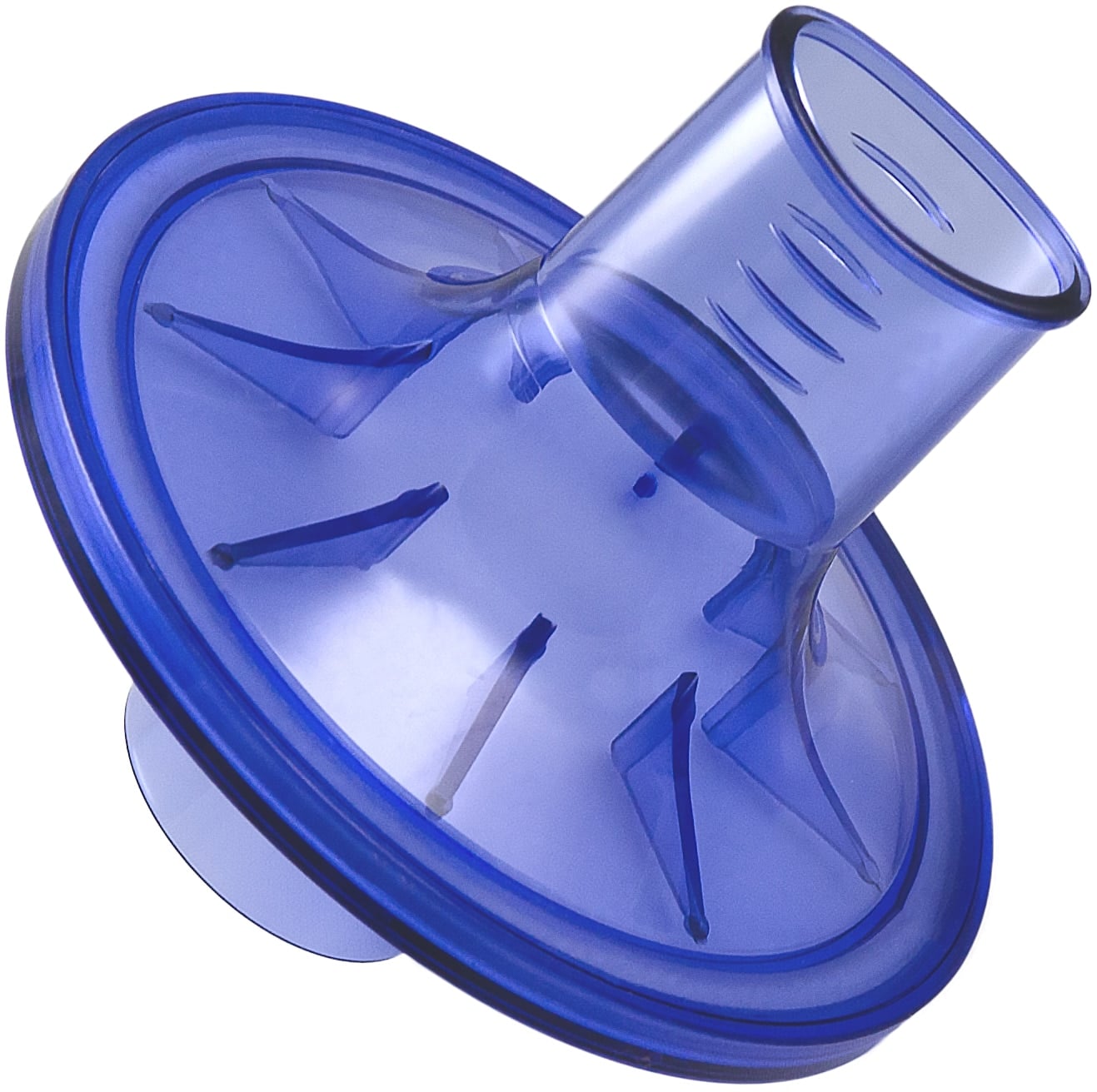 A-M Systems VBMax30S Pulmonary Function Testing Filter, 100/Box