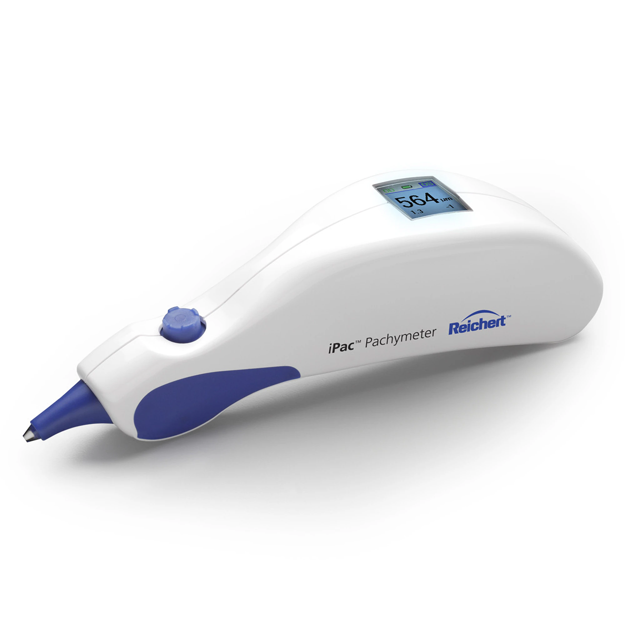 Reichert iPac Handheld Pachymeter