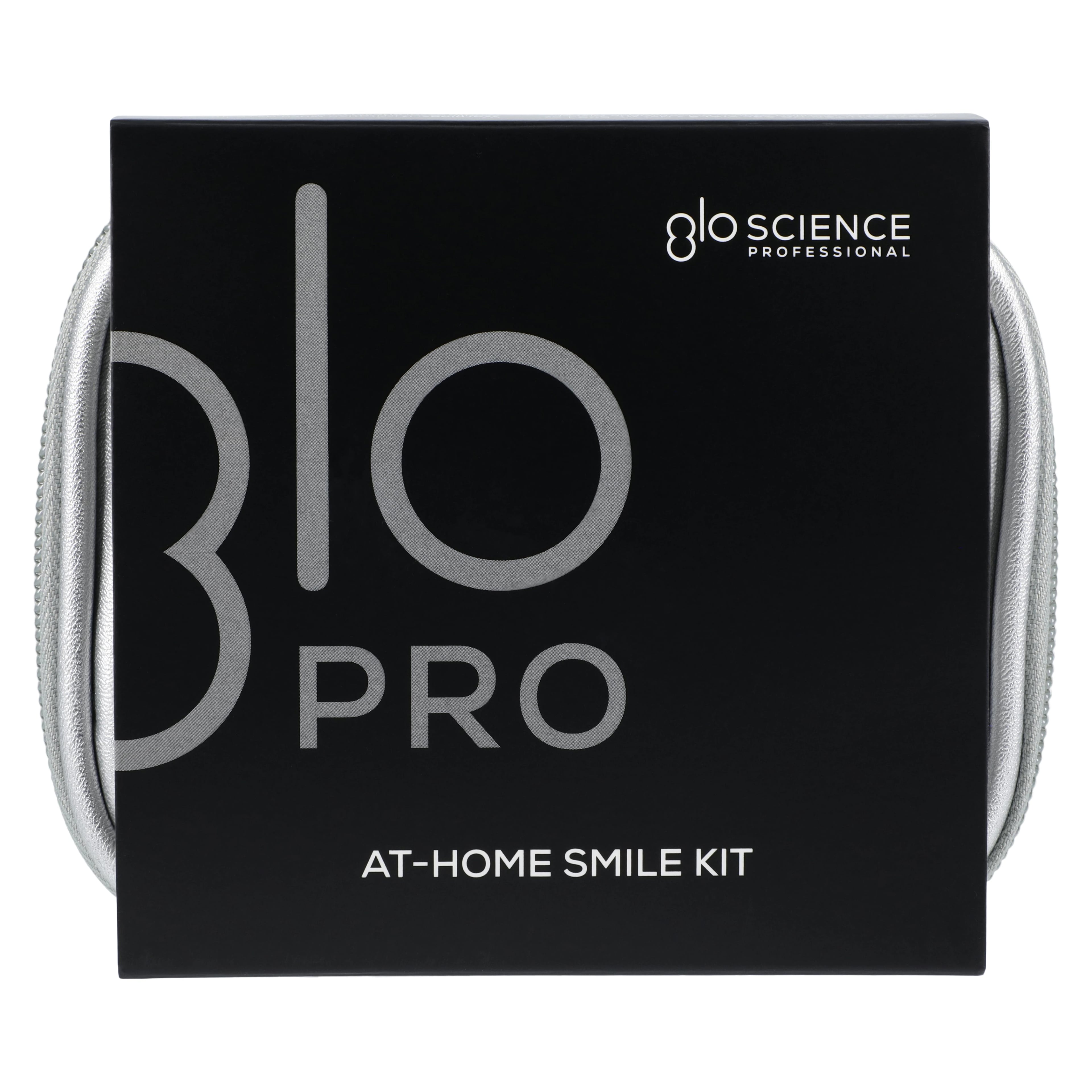 GLO Platinum Starter Set - In-Office Tooth Whitening System, 30% Hydrogen Peroxide