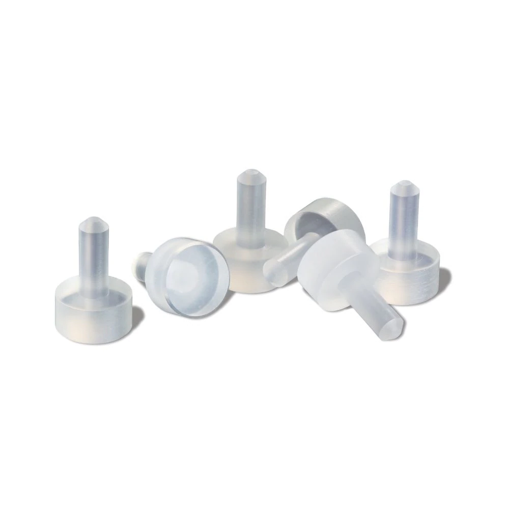 Band Remover Replacement Teflon Tips, 6.35mm, 6/Pack, 400-120TT