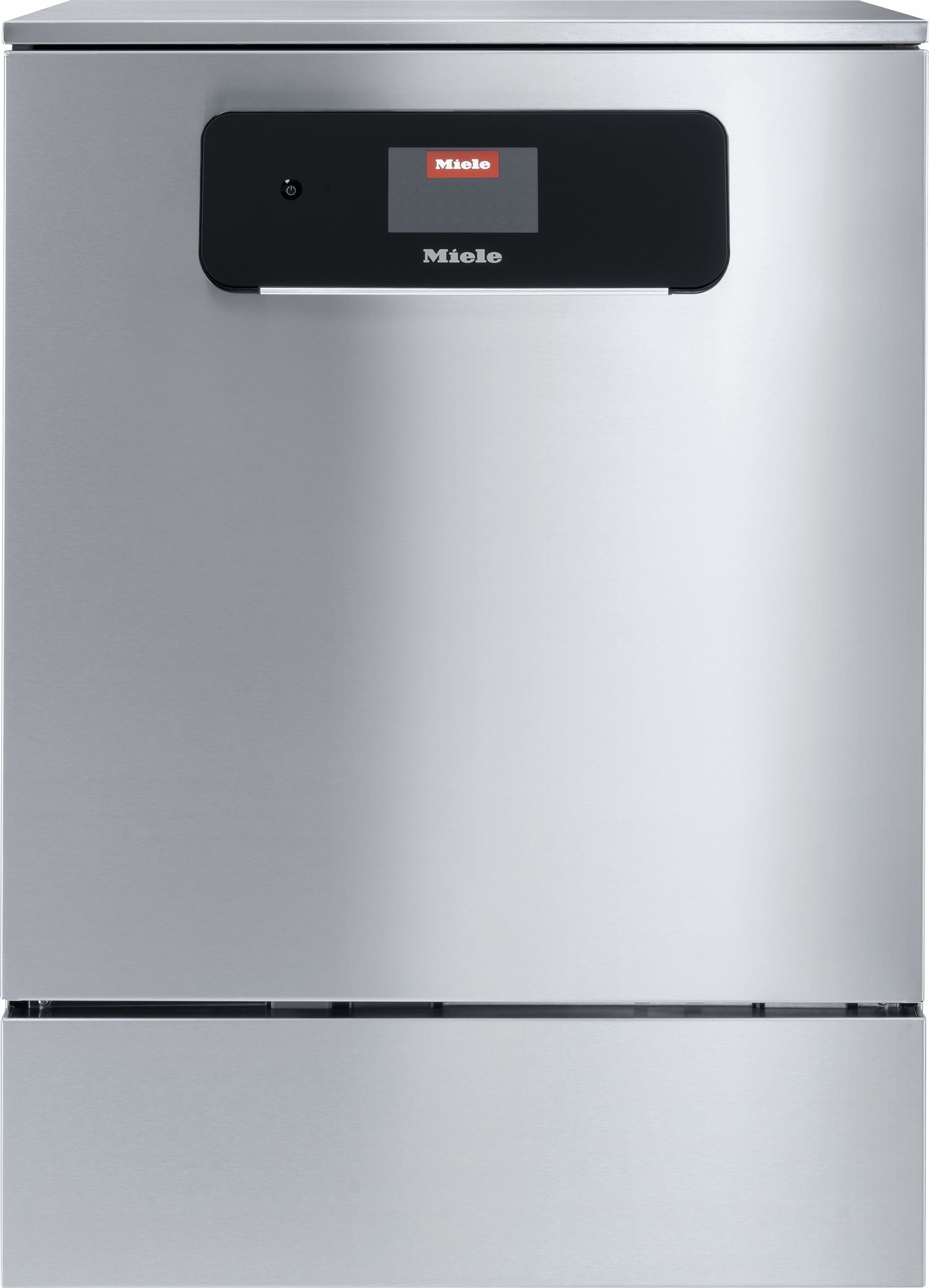 Miele PWA 8672 Universal Package 2 Undercounter Instrument Washer with Baskets, Inserts, and ProCare Chemicals