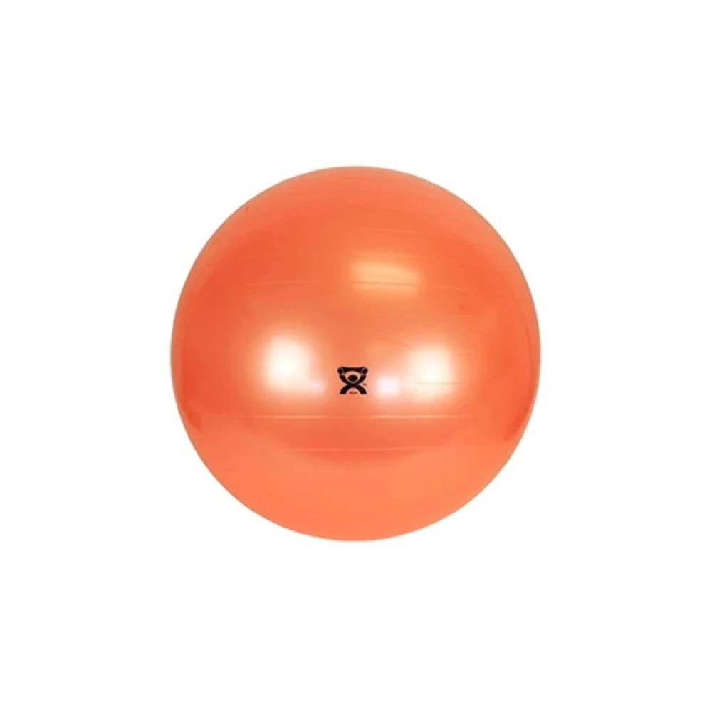 Cando Exercise Ball, 55cm, Performance Health Supply