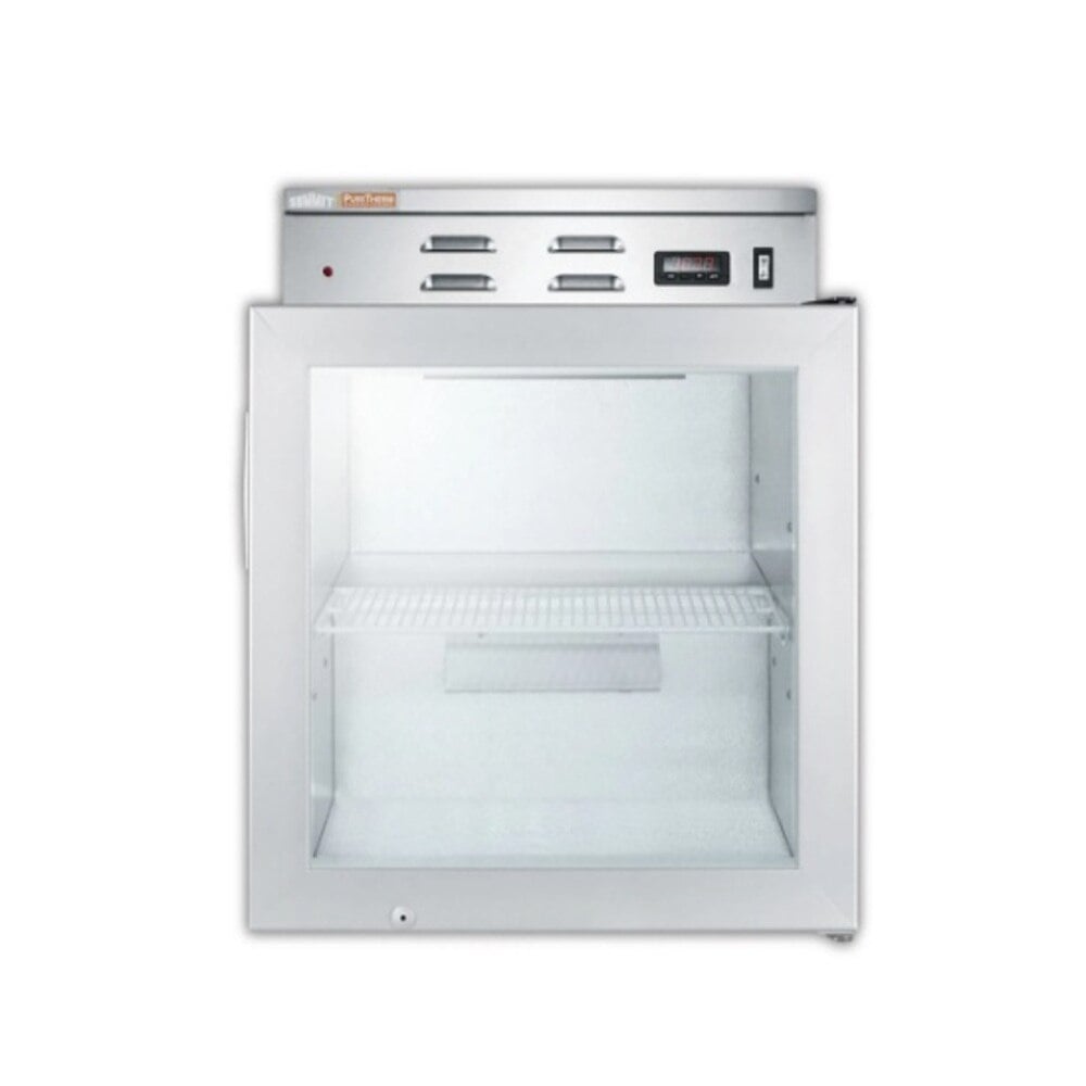 Marketlab Inc Blanket Warmer, 2 cu ft, 120-150°F