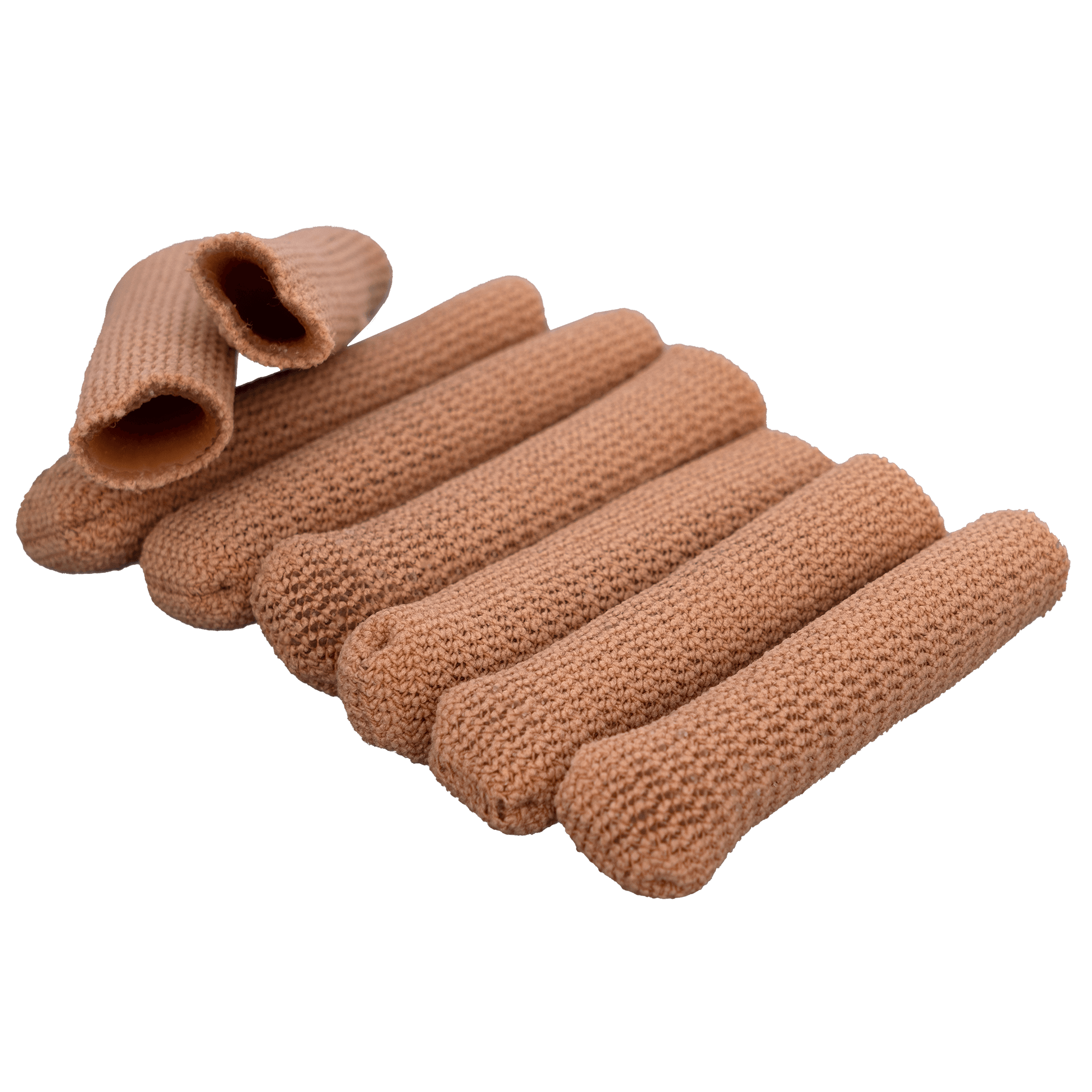 Digital Caps, Mesh, Small, 8 per Package