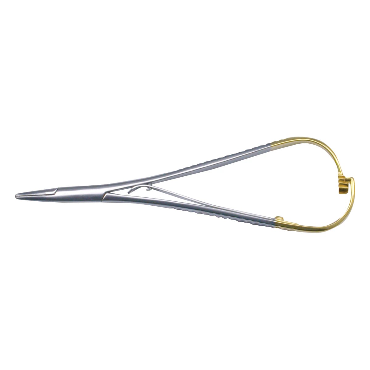 Endura Plus Mathieu Tungsten Orthodontic Pliers, Single Side Wide Tip, Each
