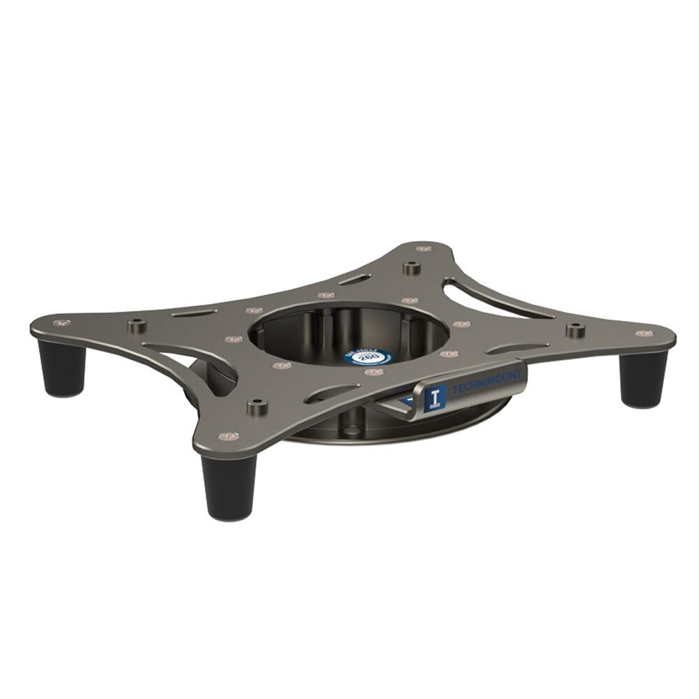 Zoll Zenix Mount