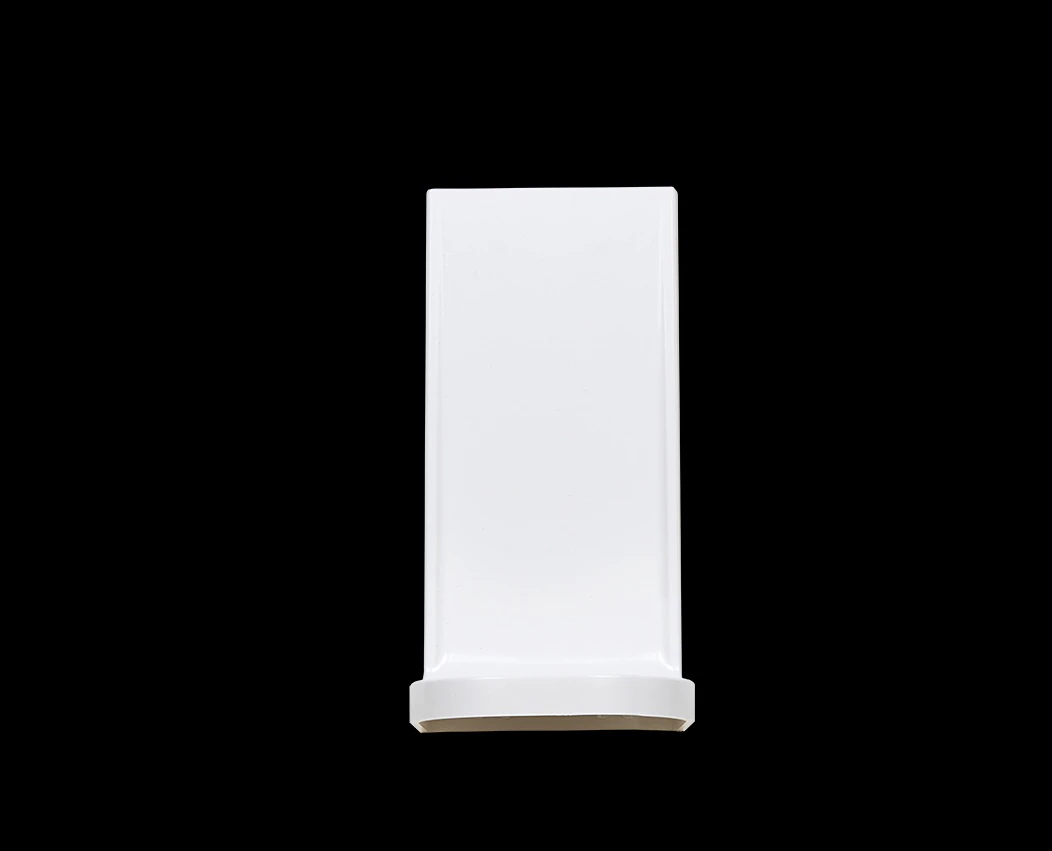 DebMed Splash Guard for Wall Dispenser, 12/Case