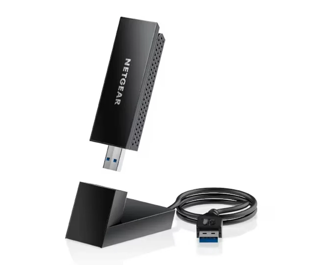 GE Medical Systems Wireless USB Adapter A8000 for Vivid S70N Ultrasound System