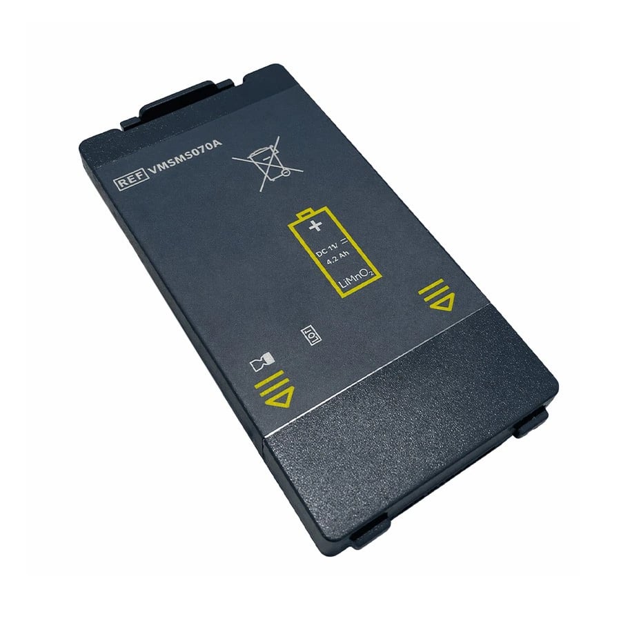 Axia Battery for Philips Heartstart FRx Onsite, M5070A