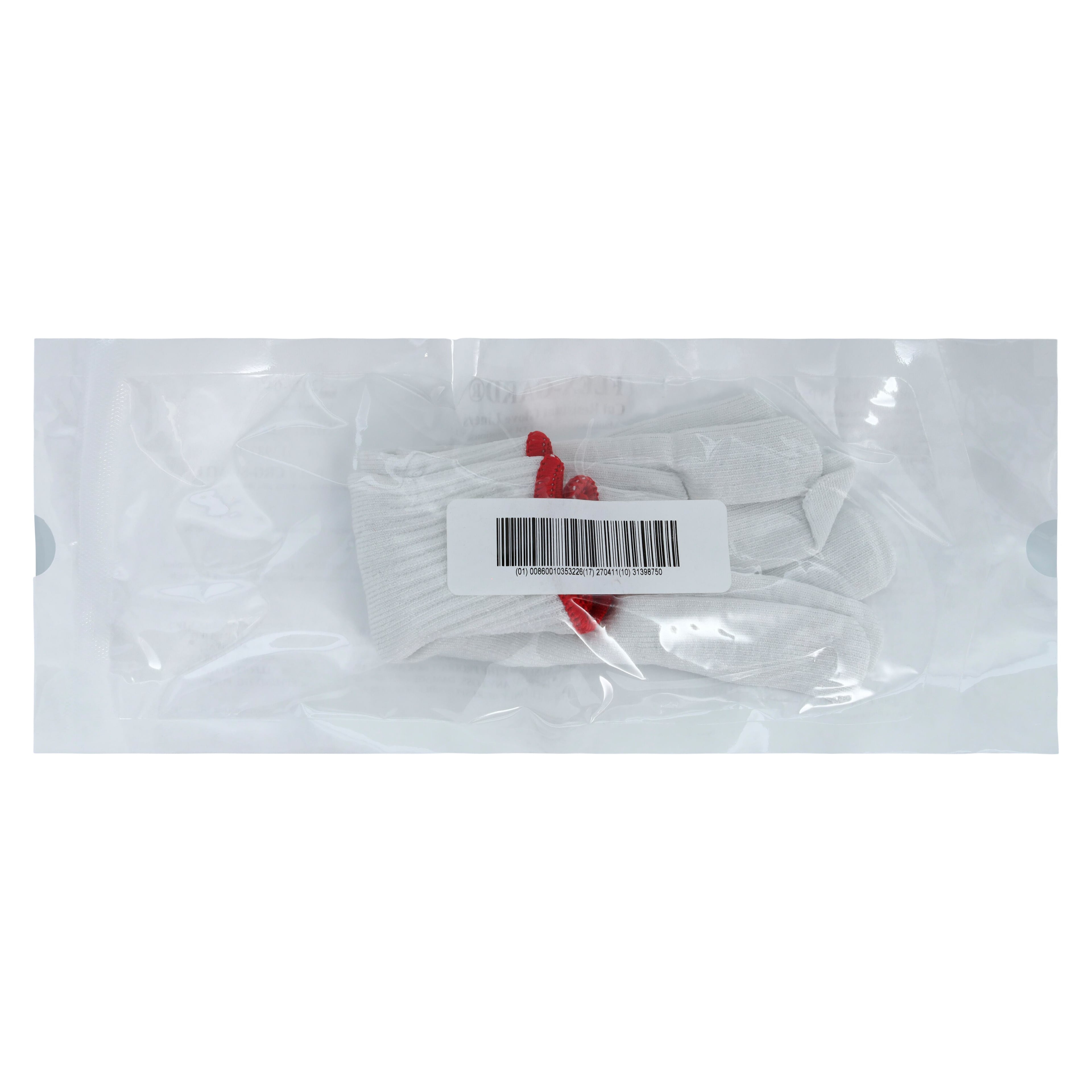 LDI Corporation Synthetic Cut-Resistant Glove Liner, Large, 10 Pair/Case