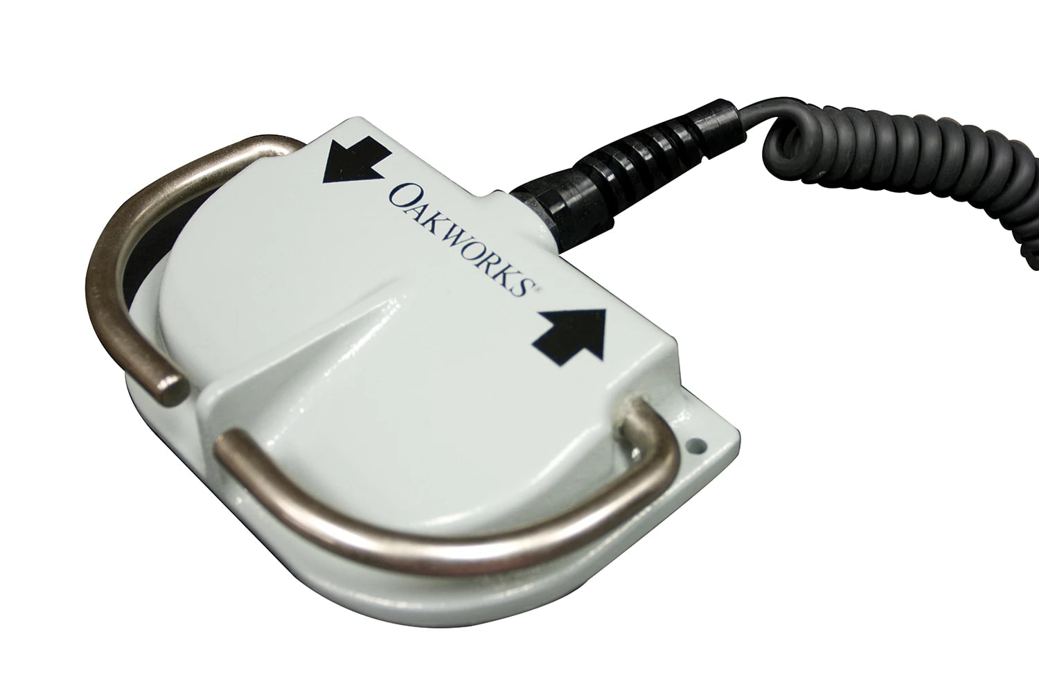 Oakworks Foot Control Replacement for CFPM100 Fluoroscopy Table