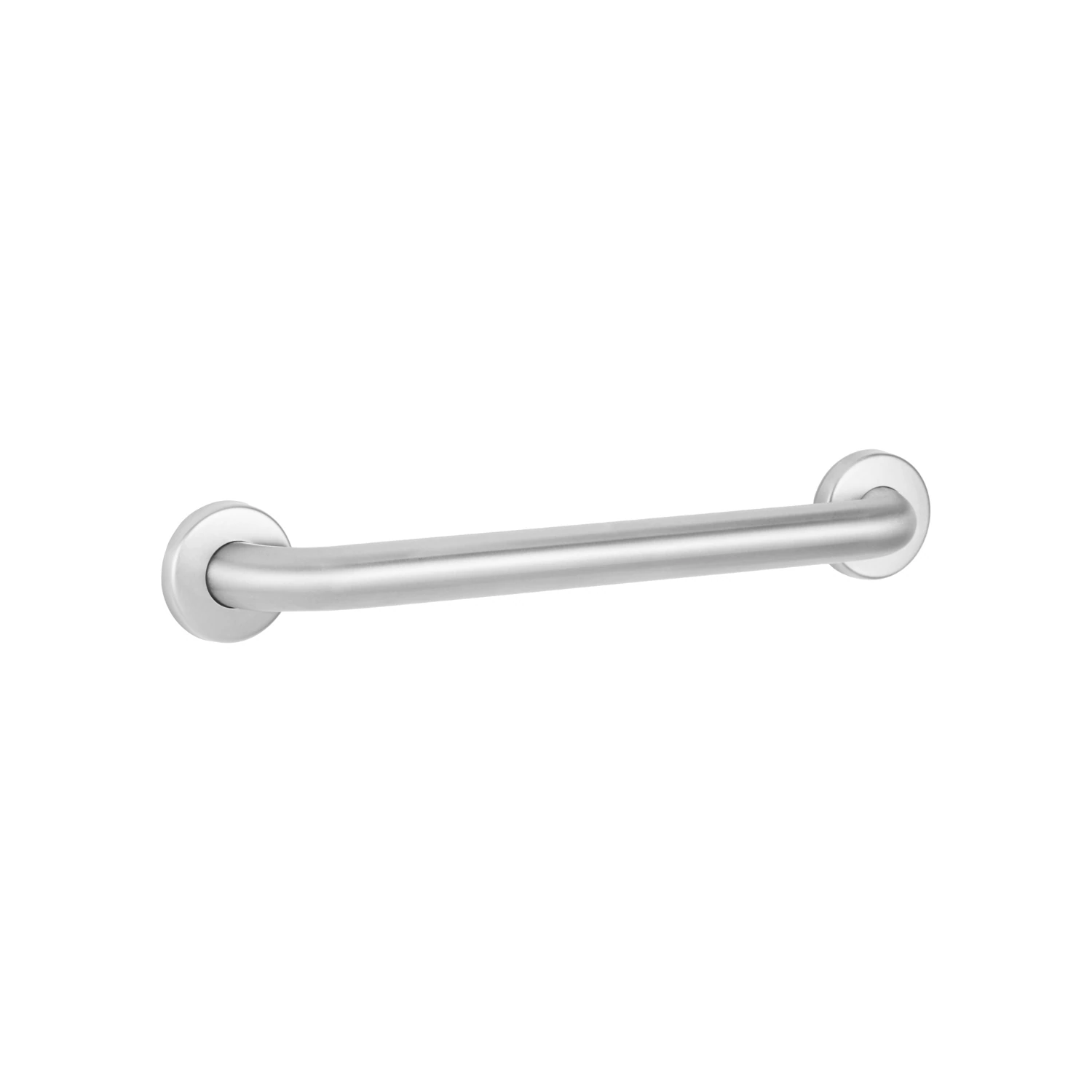 Bobrick Straight Grab Bar, 18"