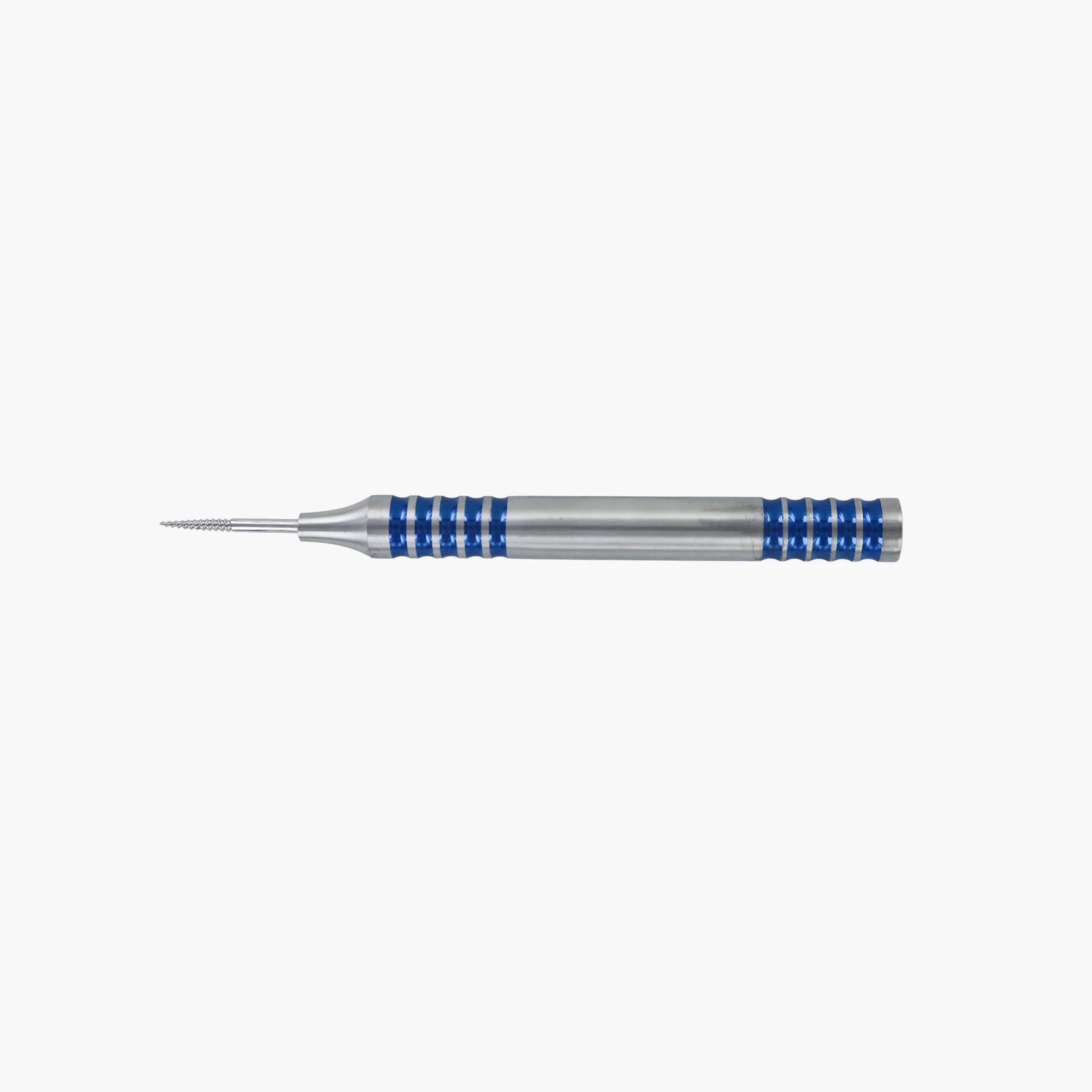 DoWell Flexible Periotome, Root Extractor, Single End, Anterior Interproximal Straight, 1/Pk