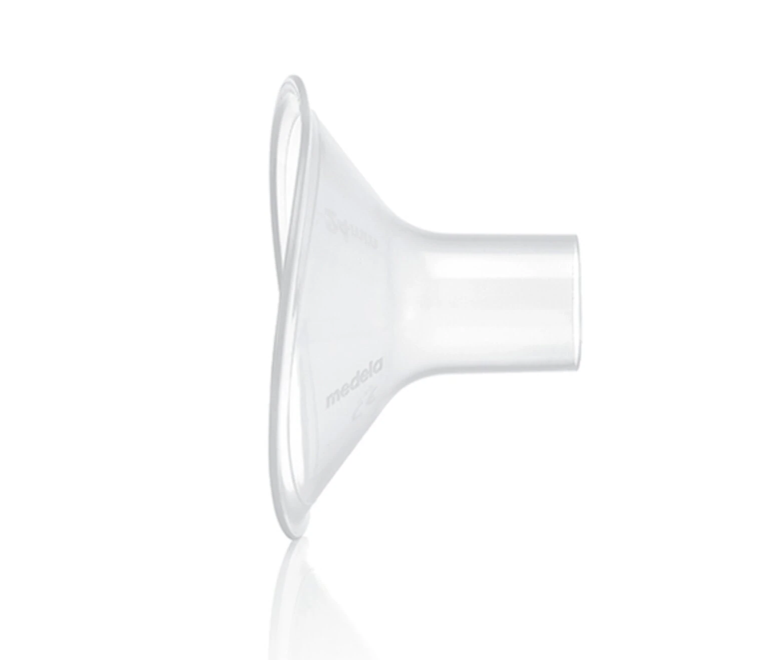Medela PersonalFit Plus Breast Shield, 12/Case
