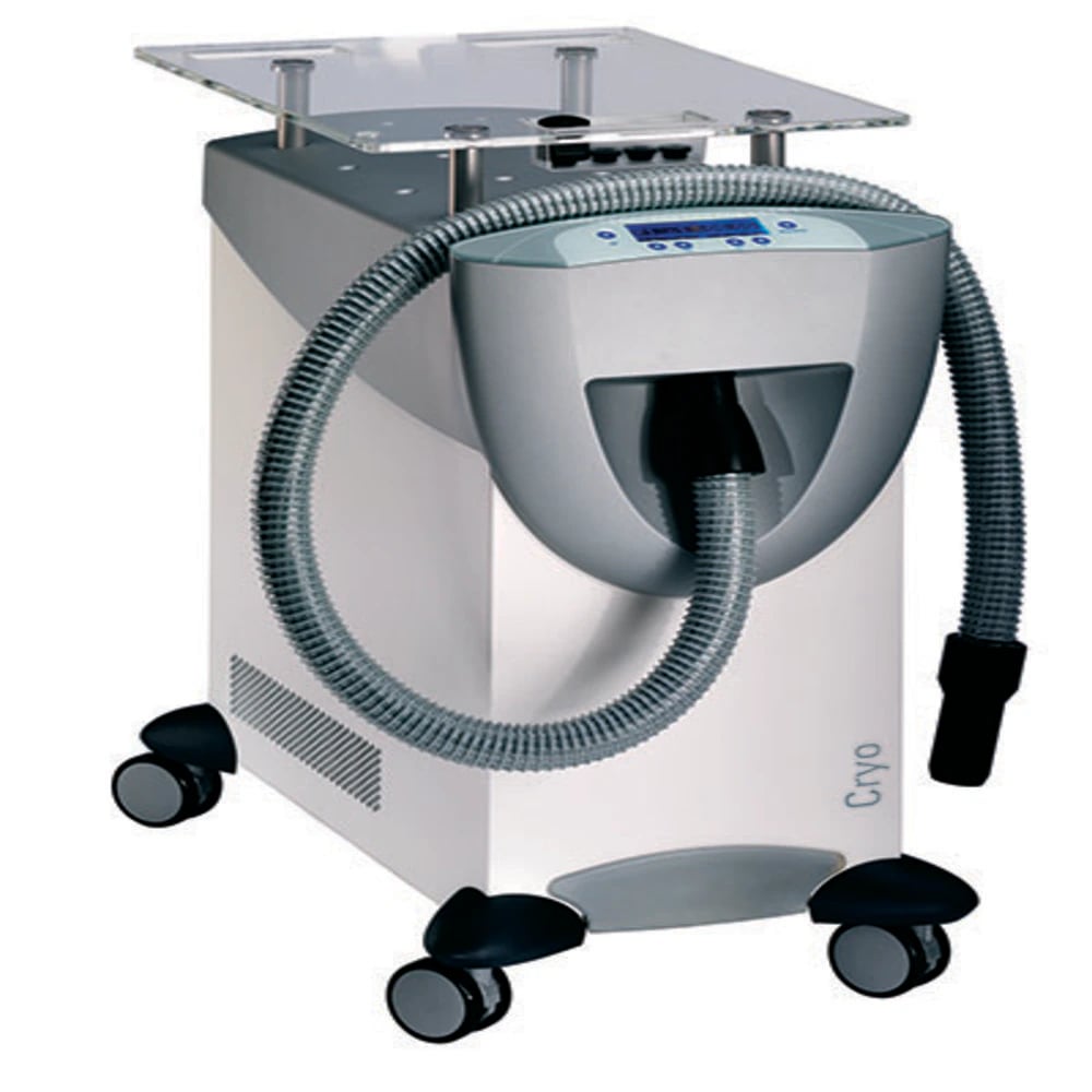 Zimmer Cryo 6 Cryotherapy Device