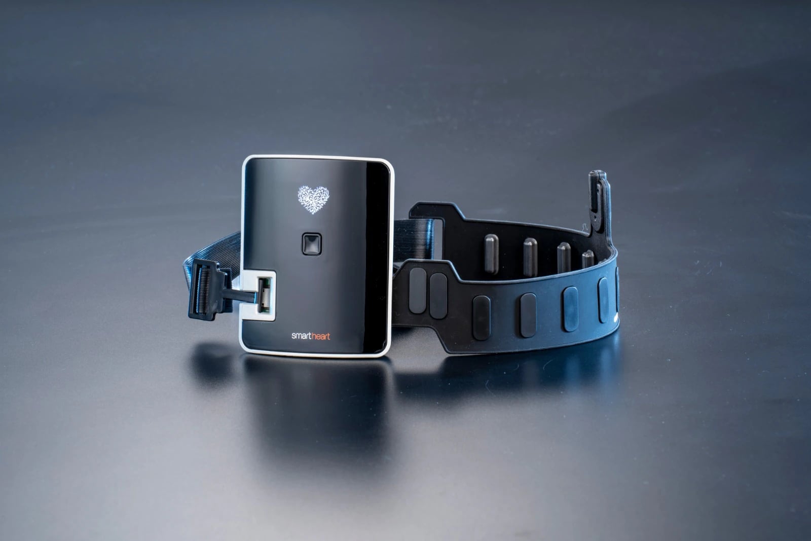 SmartHeart 12-Lead EKG Software Renewal (Platform Renewal, Wireless, Each)
