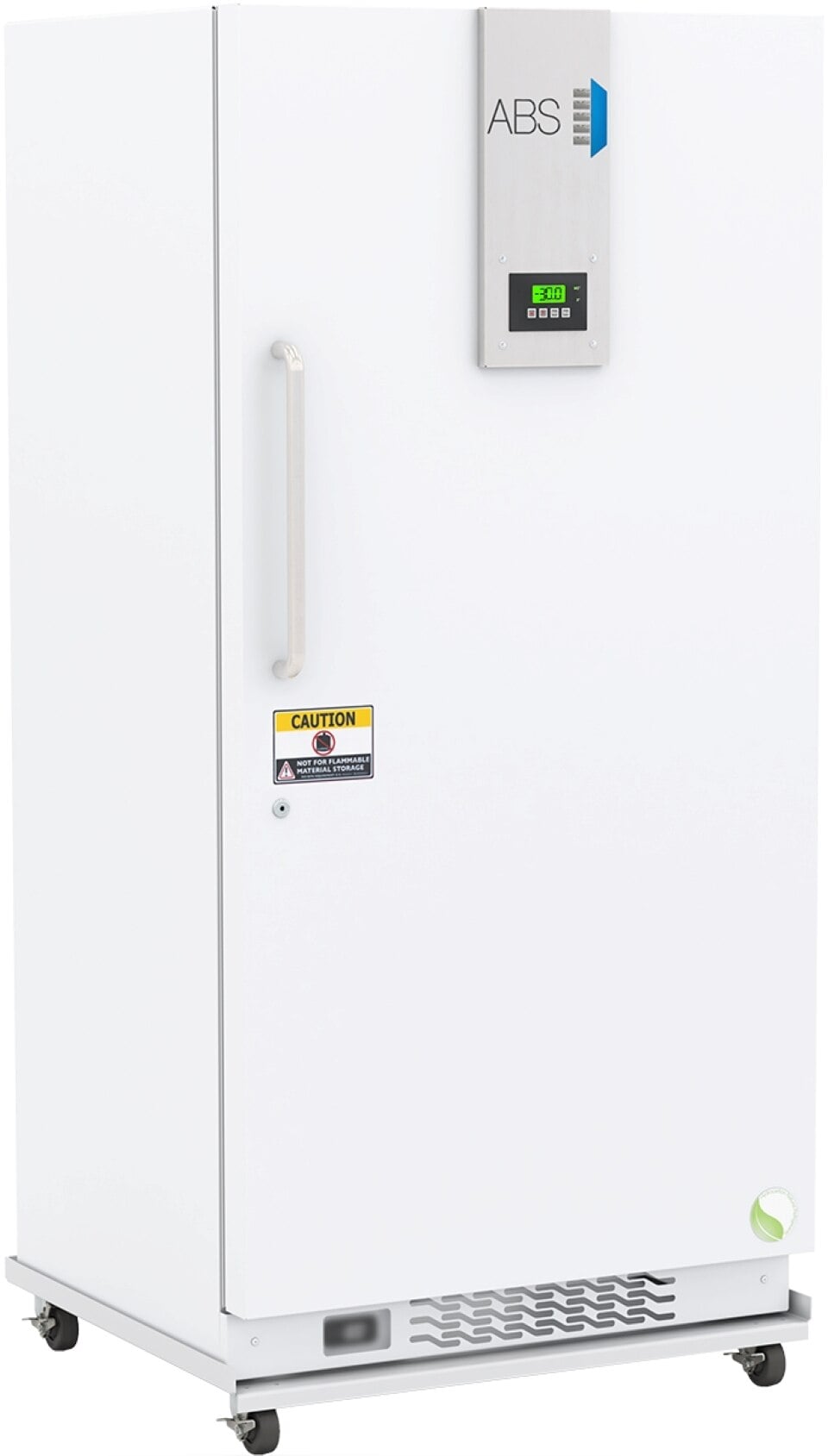American Biotech Supply Premier Lab Freezer -30C, 30 Cu Ft, Solid Door, Right Hinge, Manual Defrost