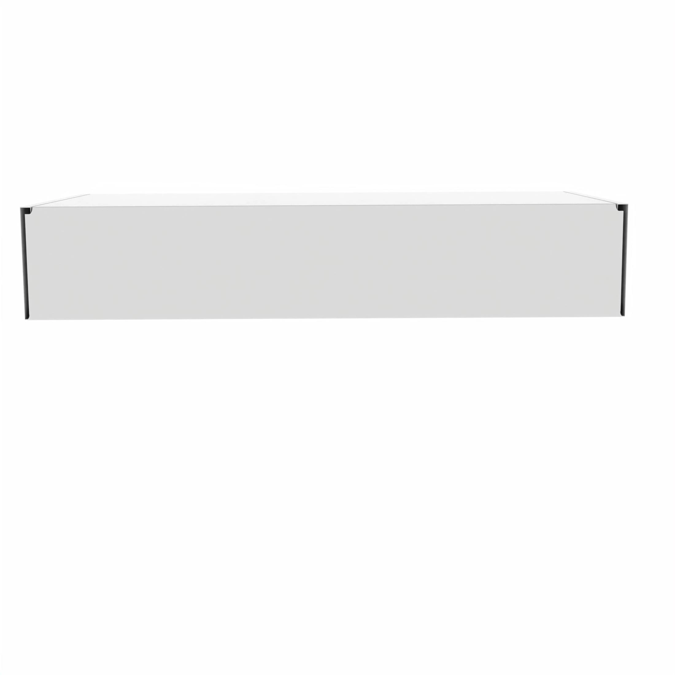Dukal Low Speed Universal Barrier Sleeve, 1.5" x 9", 500/Box, UBC-8035