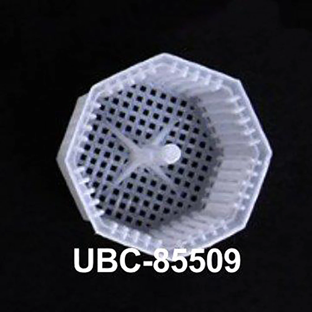 Unipack Evacuation Trap 85509, 1.5 in, 144/Box