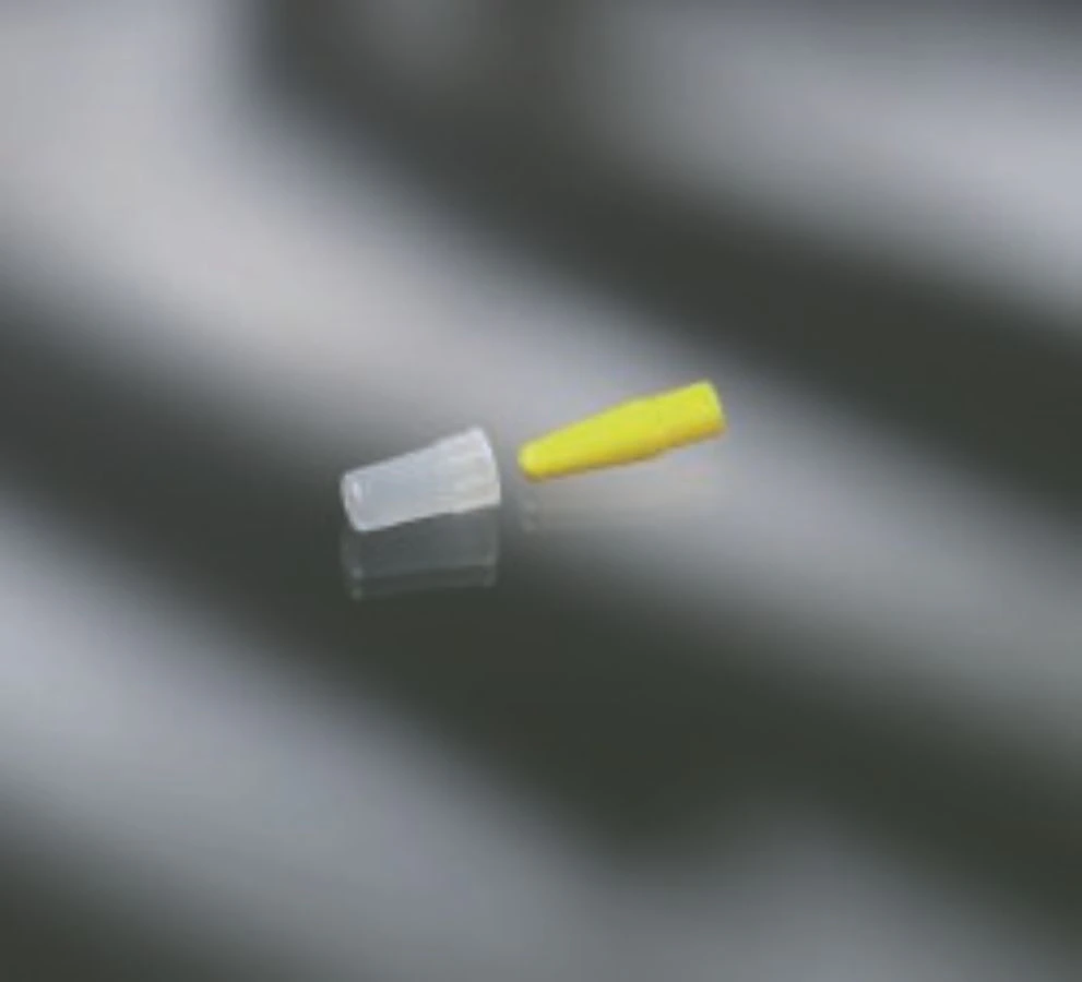 Bard Medical Catheter Plug & Cap