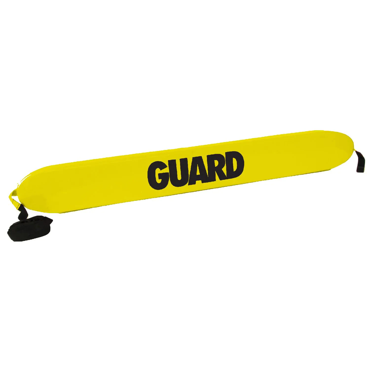 Kemp USA 50" Rescue Tube, Yellow