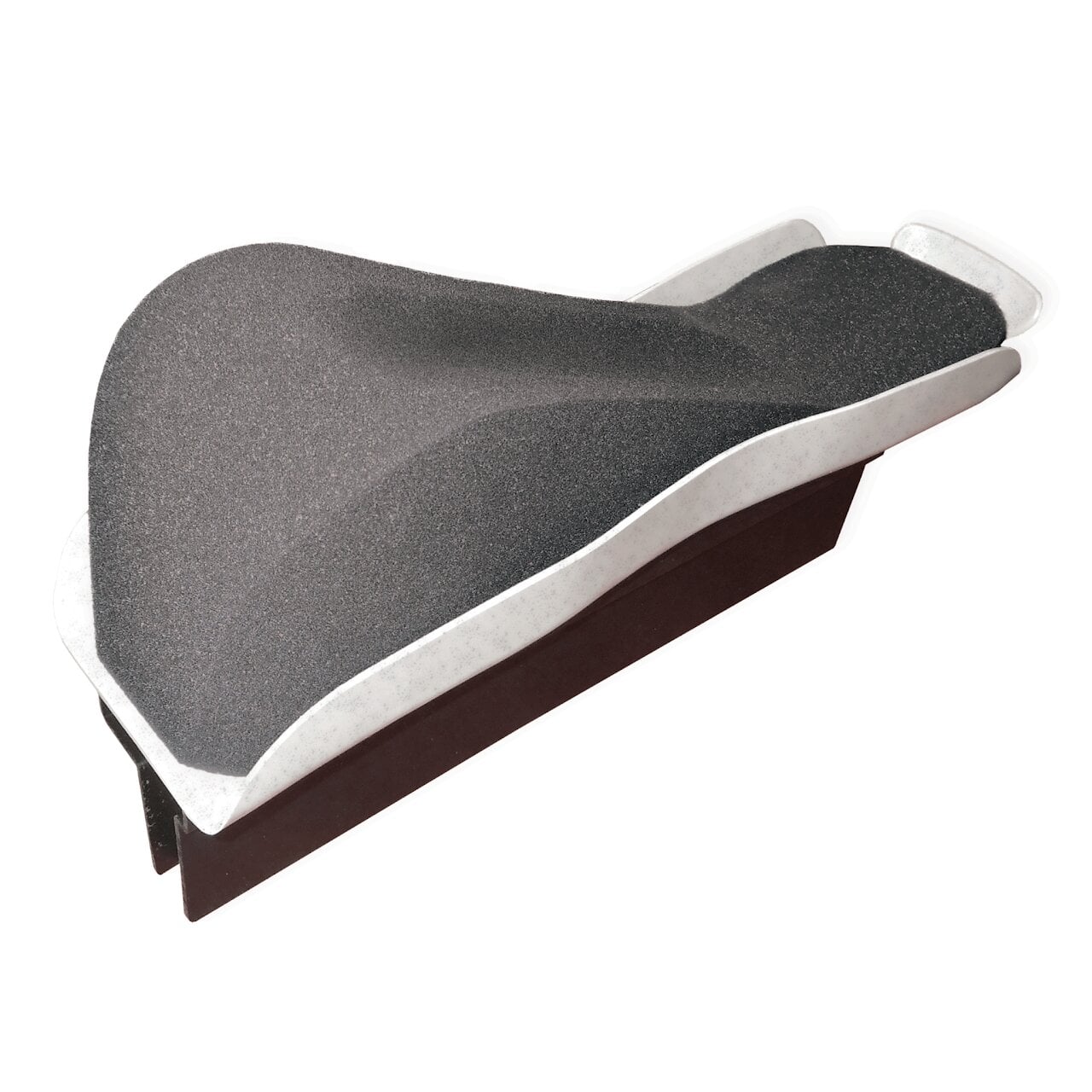 Richardson Products Inc Arm Tray with Foam, Left