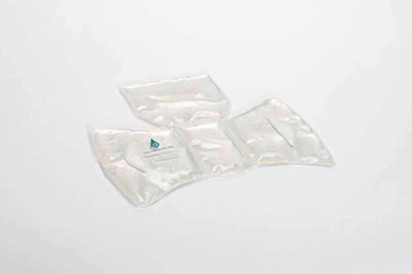 Squid Cold Shoulder Gel Pack