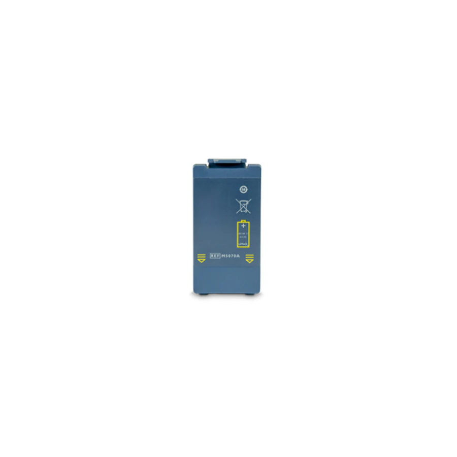 Philips HeartStart OnSite/FRx Battery, Replacement Battery for OnSite and FRx Defibrillators
