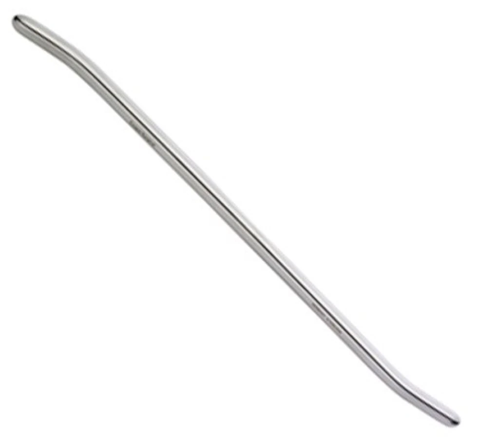 Pratt Cervical Dilator, 17/19 Fr, Reusable, Each