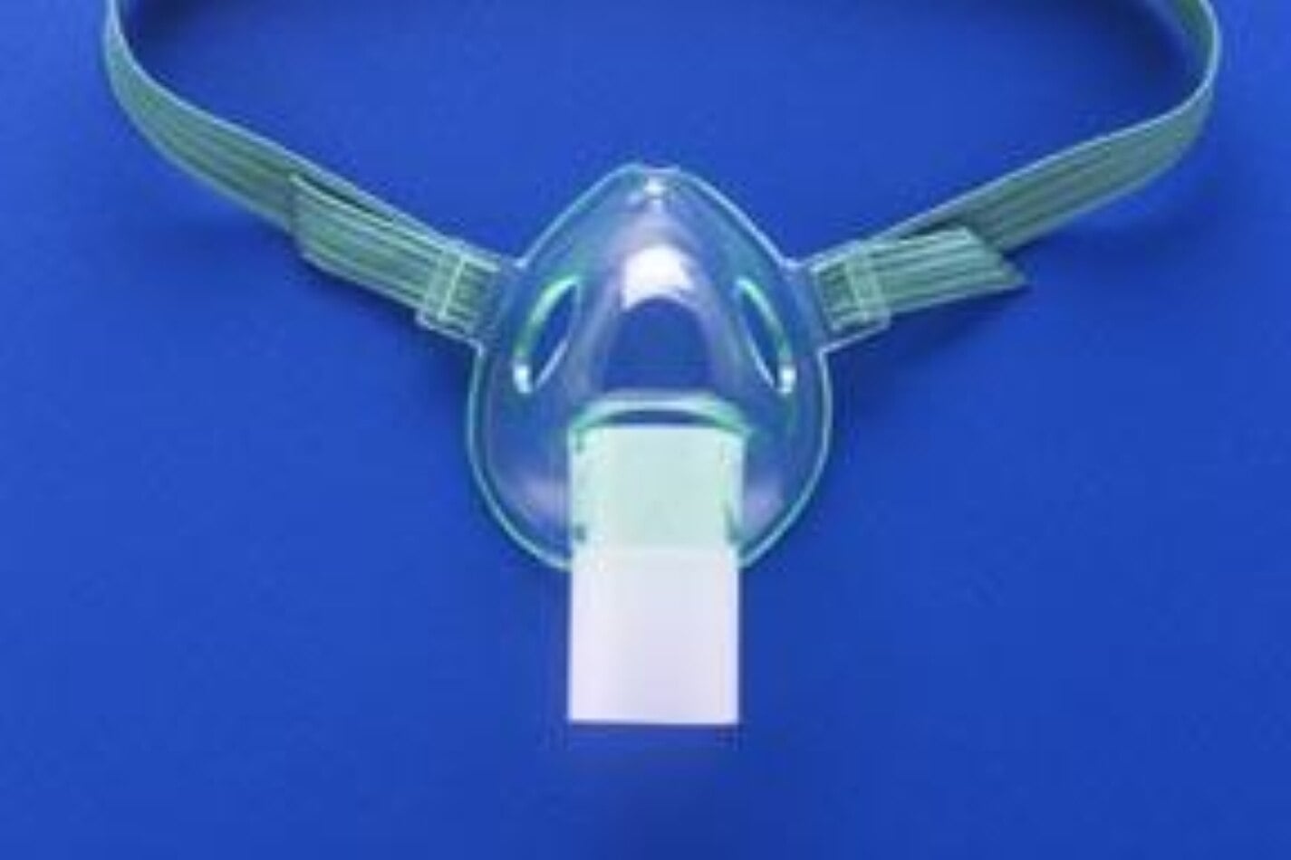 Hudson RCI Aerosol Therapy Face Mask, Infant, Disposable, 22mm, 50/Box