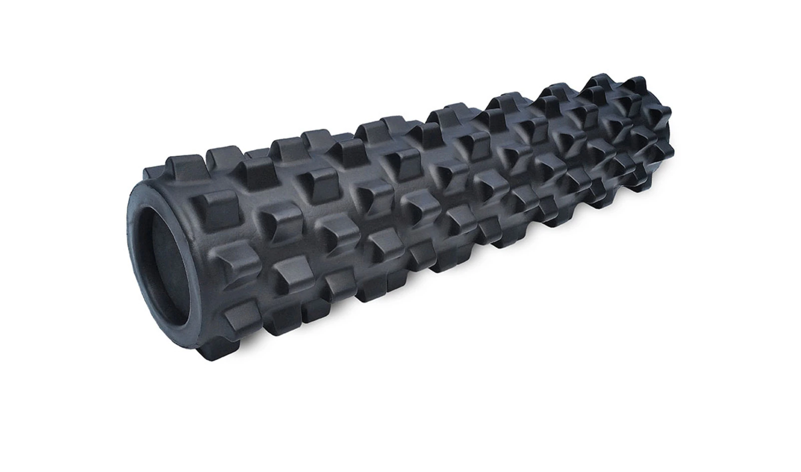 RumbleRoller Extra Firm Massage Roller, 22"