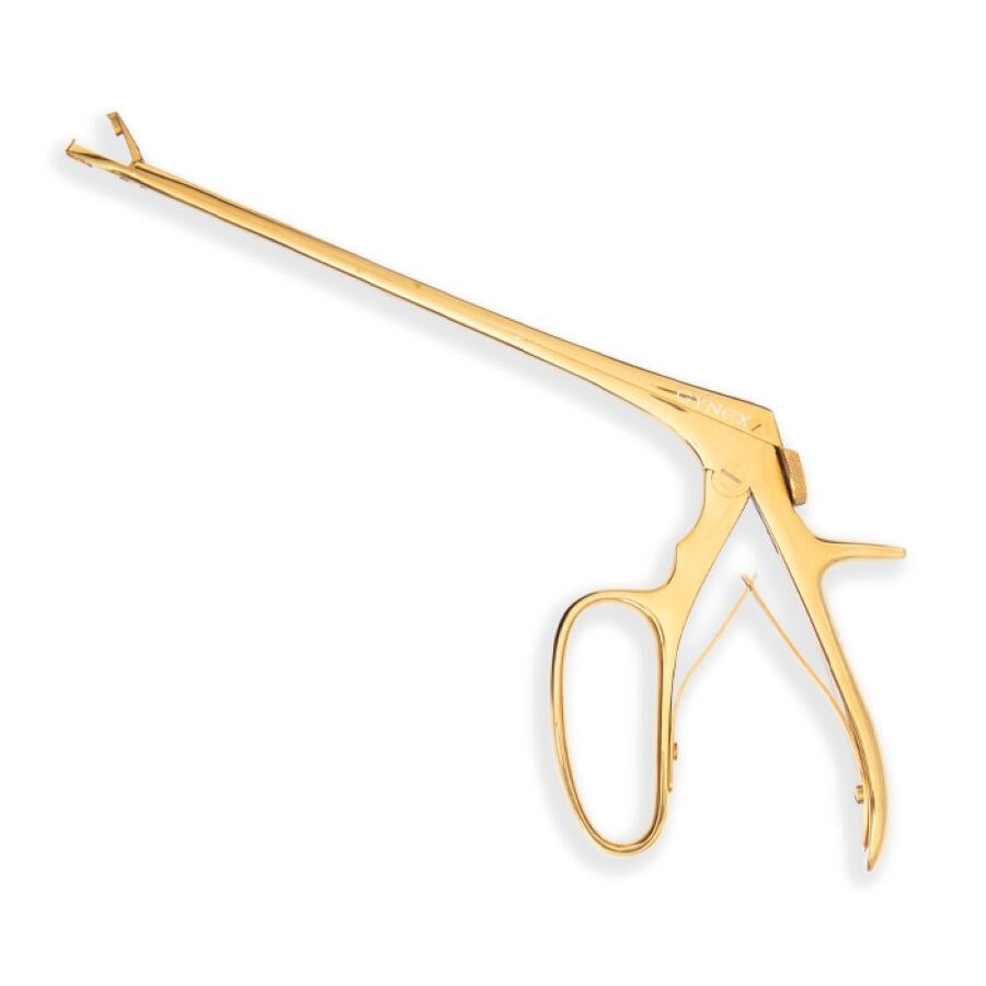 Gynex Tischler Biopsy Punch, Standard, 20 cm, Titanium, Each