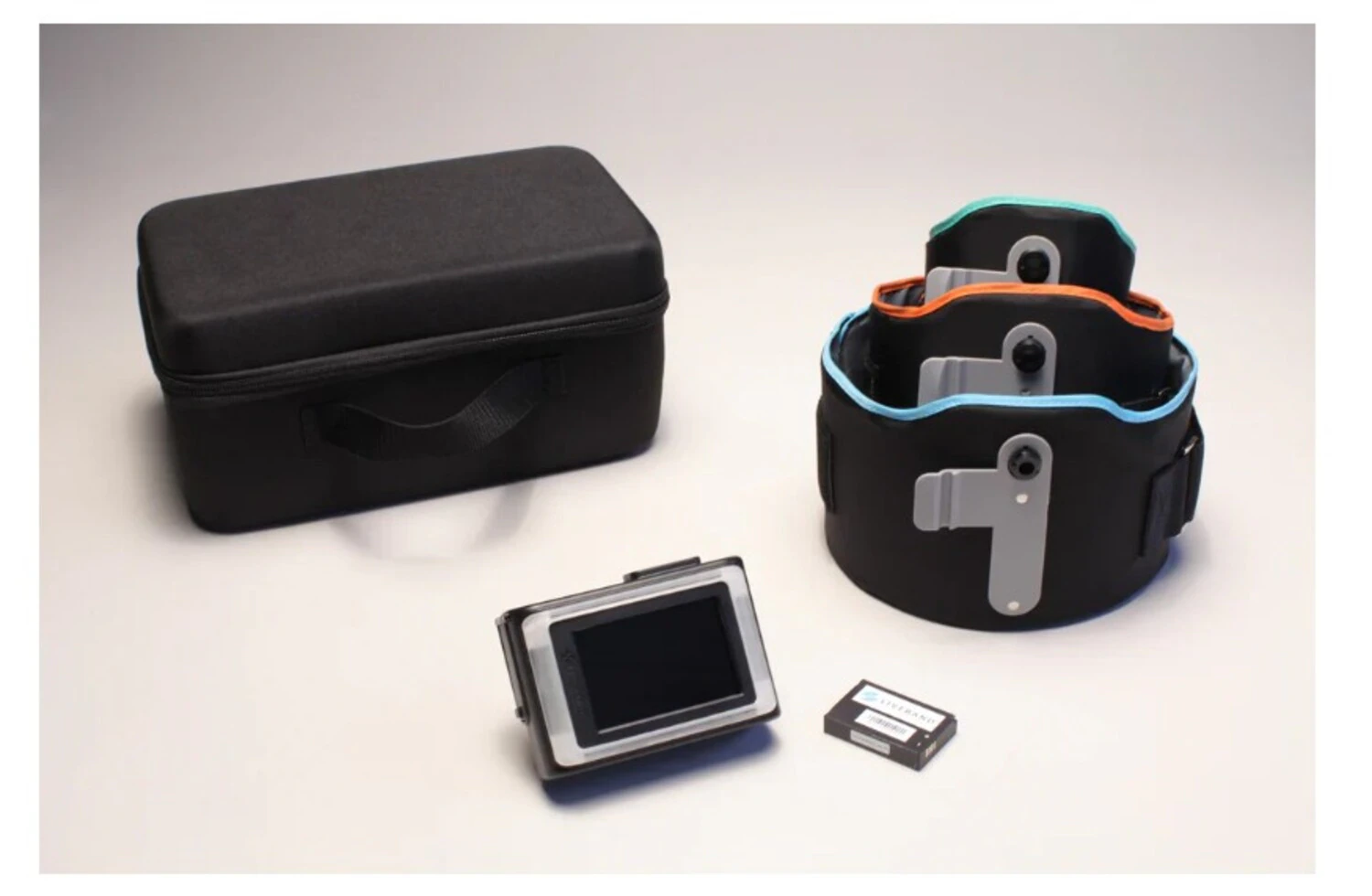 LiveBand BFR Bi-Lateral Kit Starter