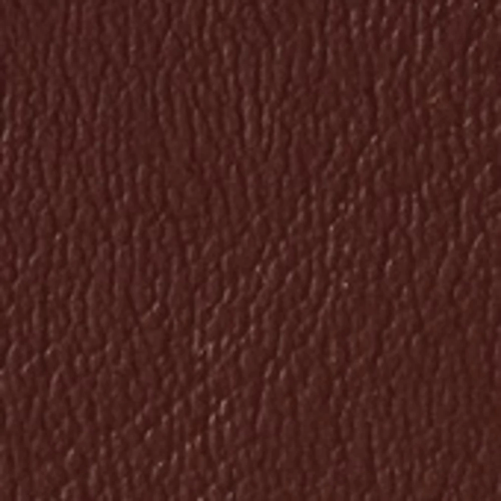 Brewer FLEX High-Low PLUS Exam Table Upholstery Top, Cabernet, 17"