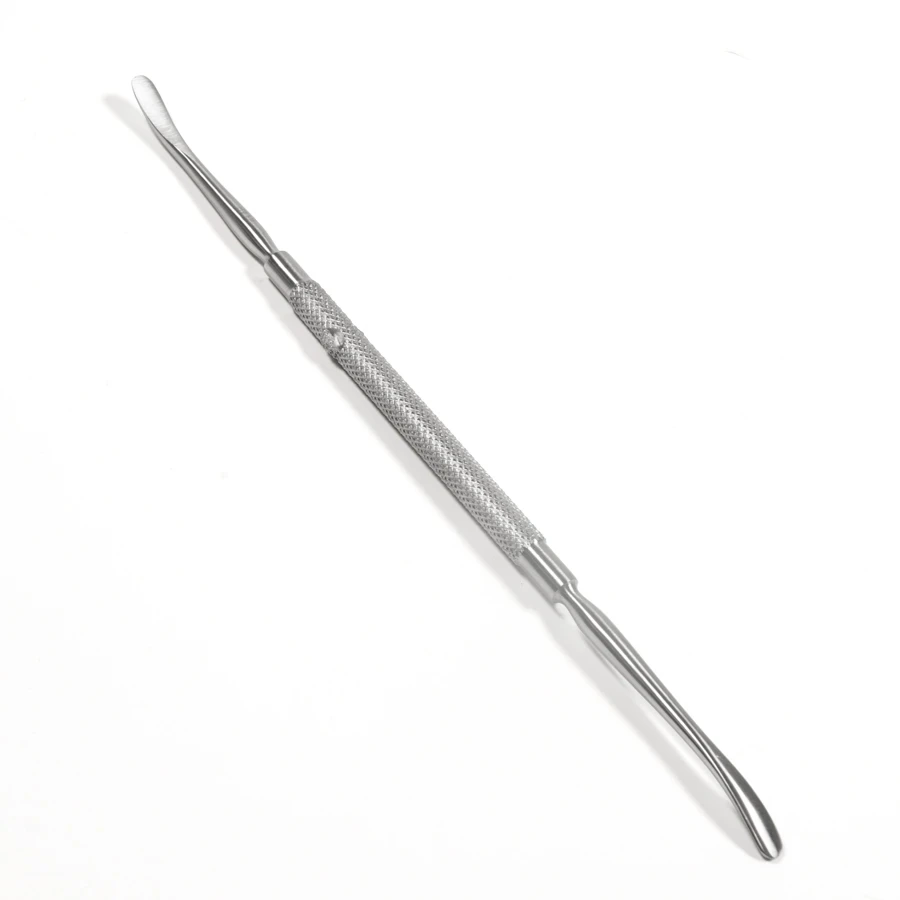 Sklar Instruments Merit Freer Elevator, 7-1/4" Blunt, Stainless Steel, Non-Sterile, Reusable, Each